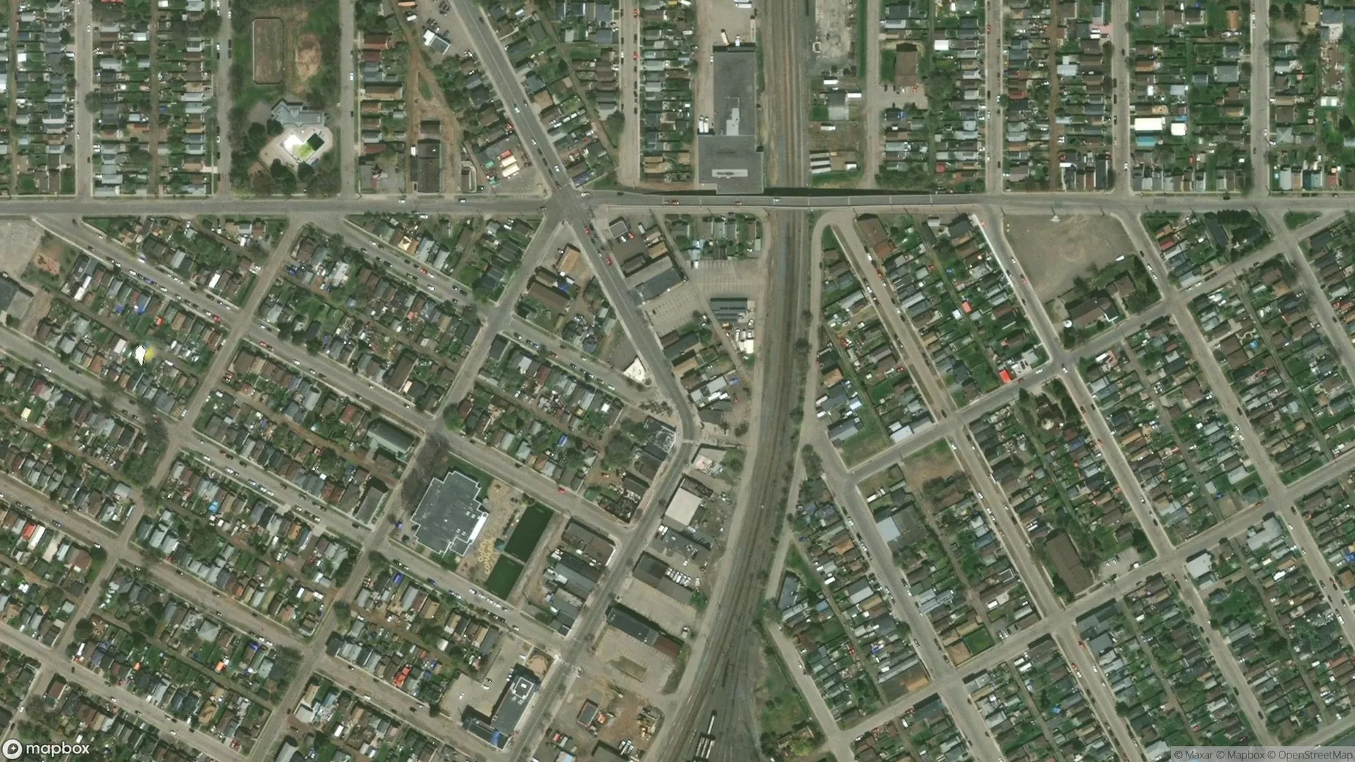 706 Simpson St in Thunder Bay