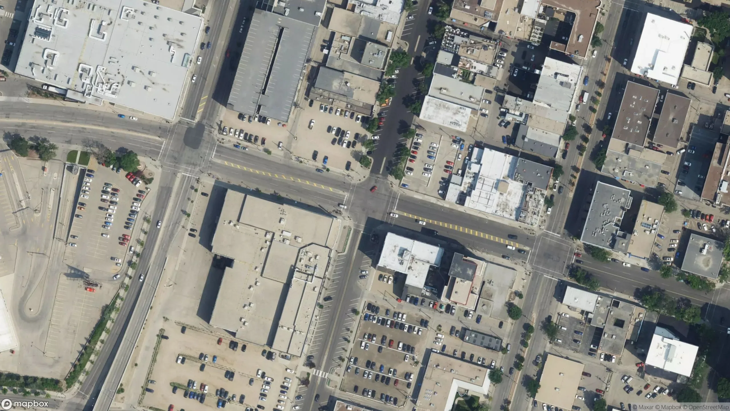 Tax Sale Property in Town of Watrous, Saskatchewan