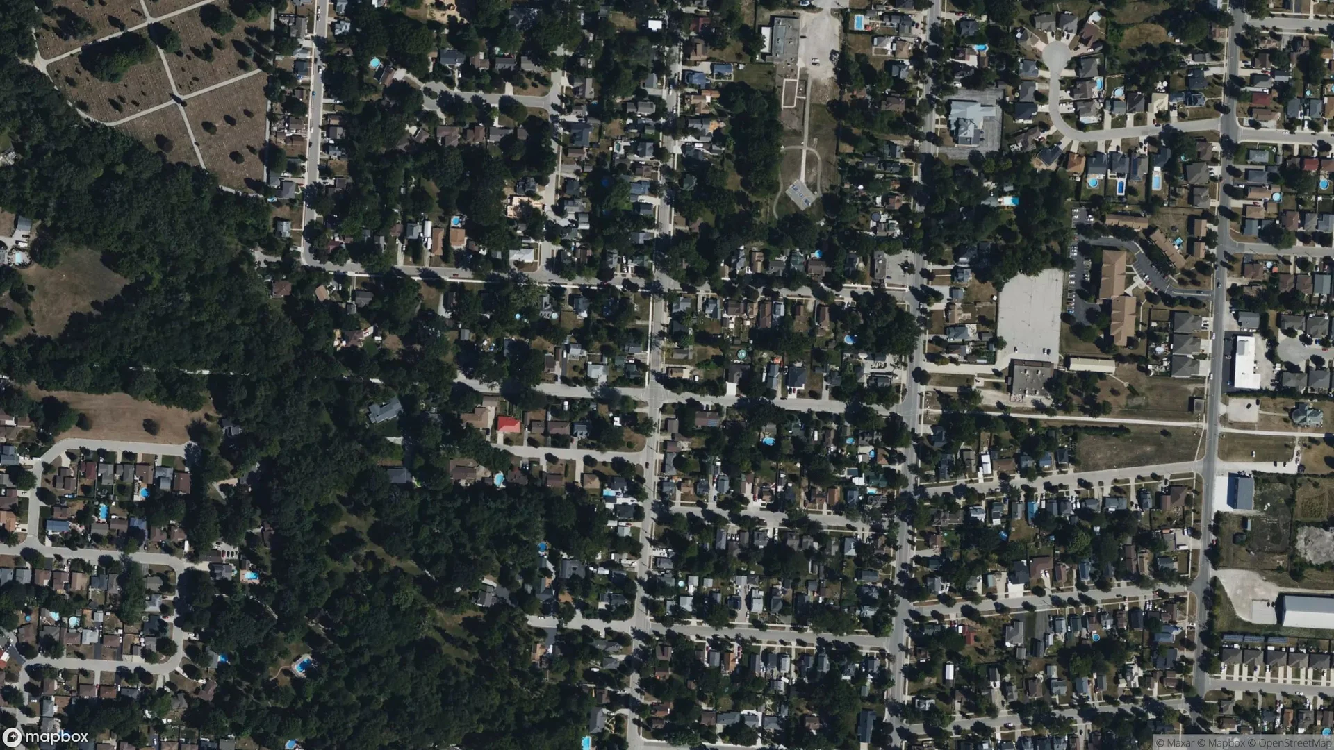 Tax Sale Property in Kingsville, Ontario