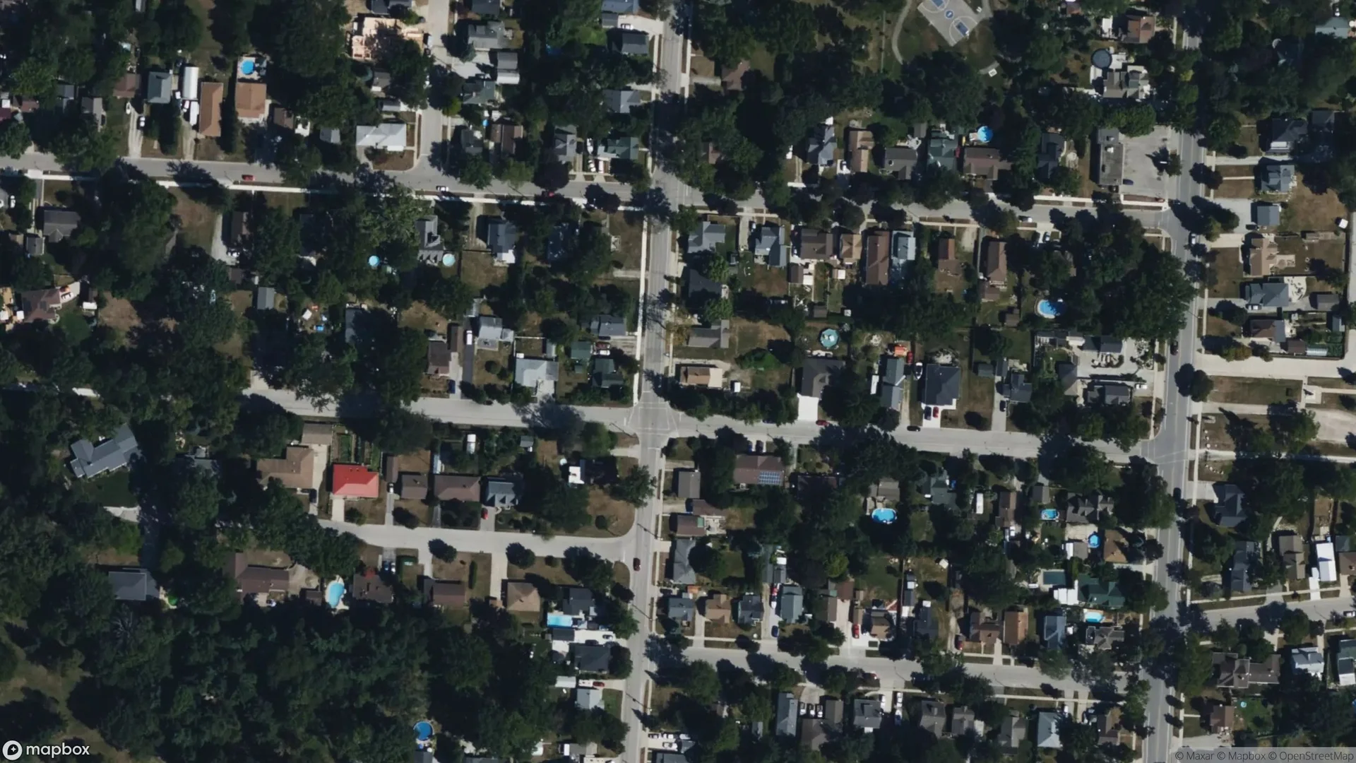 Tax sale property at , Kingsville - Photo 2