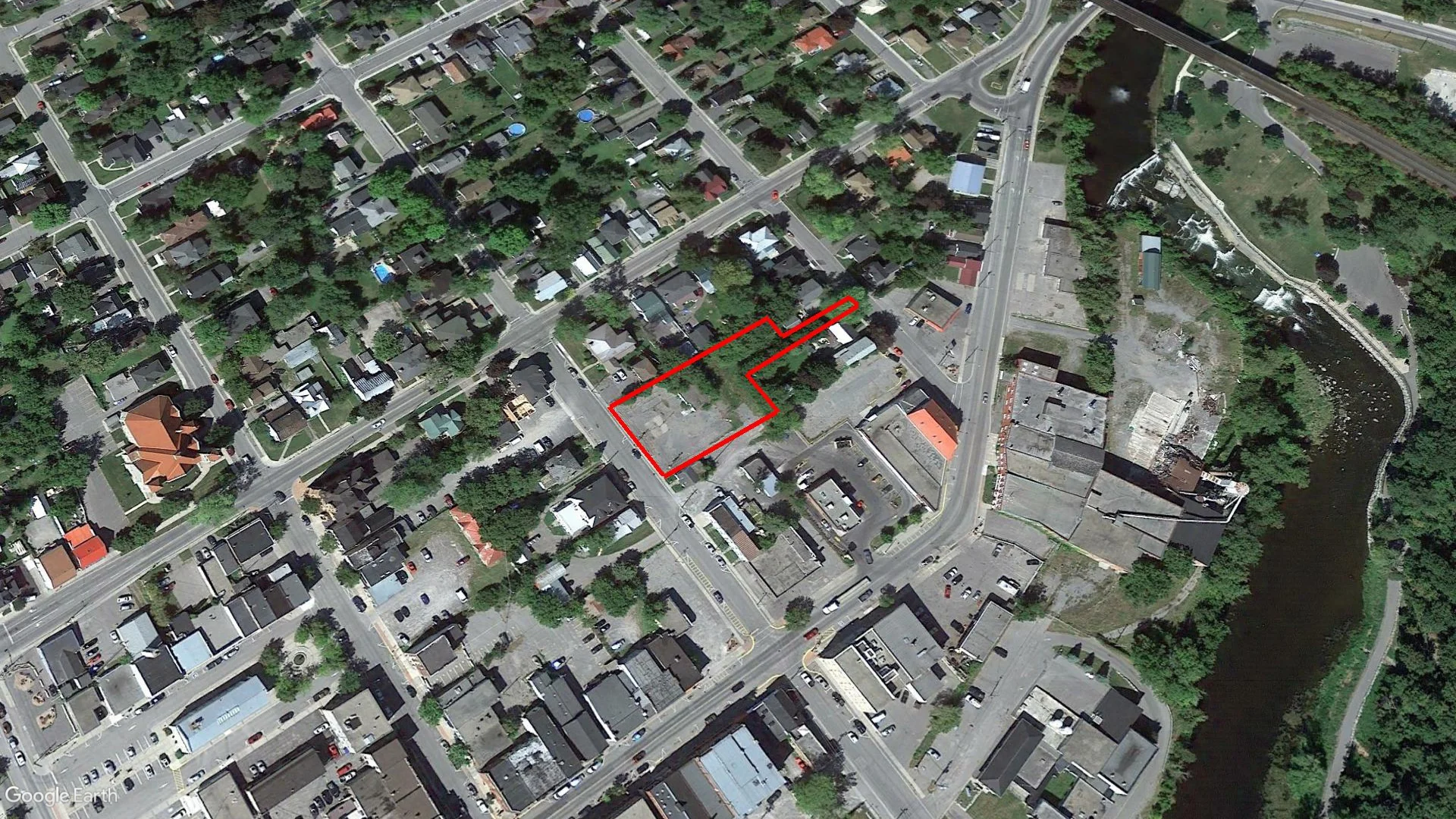 Tax sale property at 125 East St., Napanee, Greater Napanee - Photo 3
