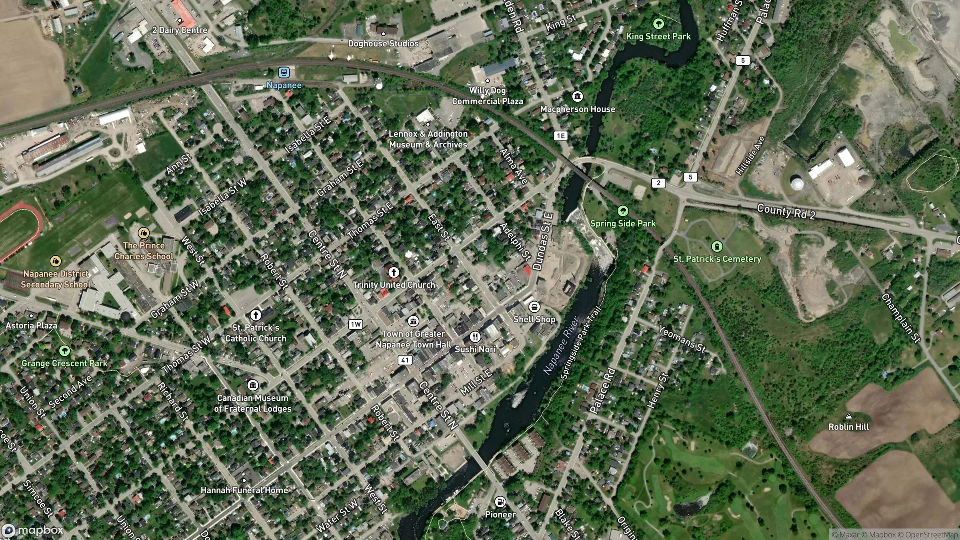 Tax sale property at , Greater Napanee - Photo 3
