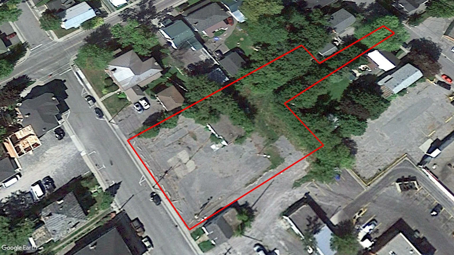 Tax sale property at 125 East St., Napanee, Greater Napanee - Photo 2