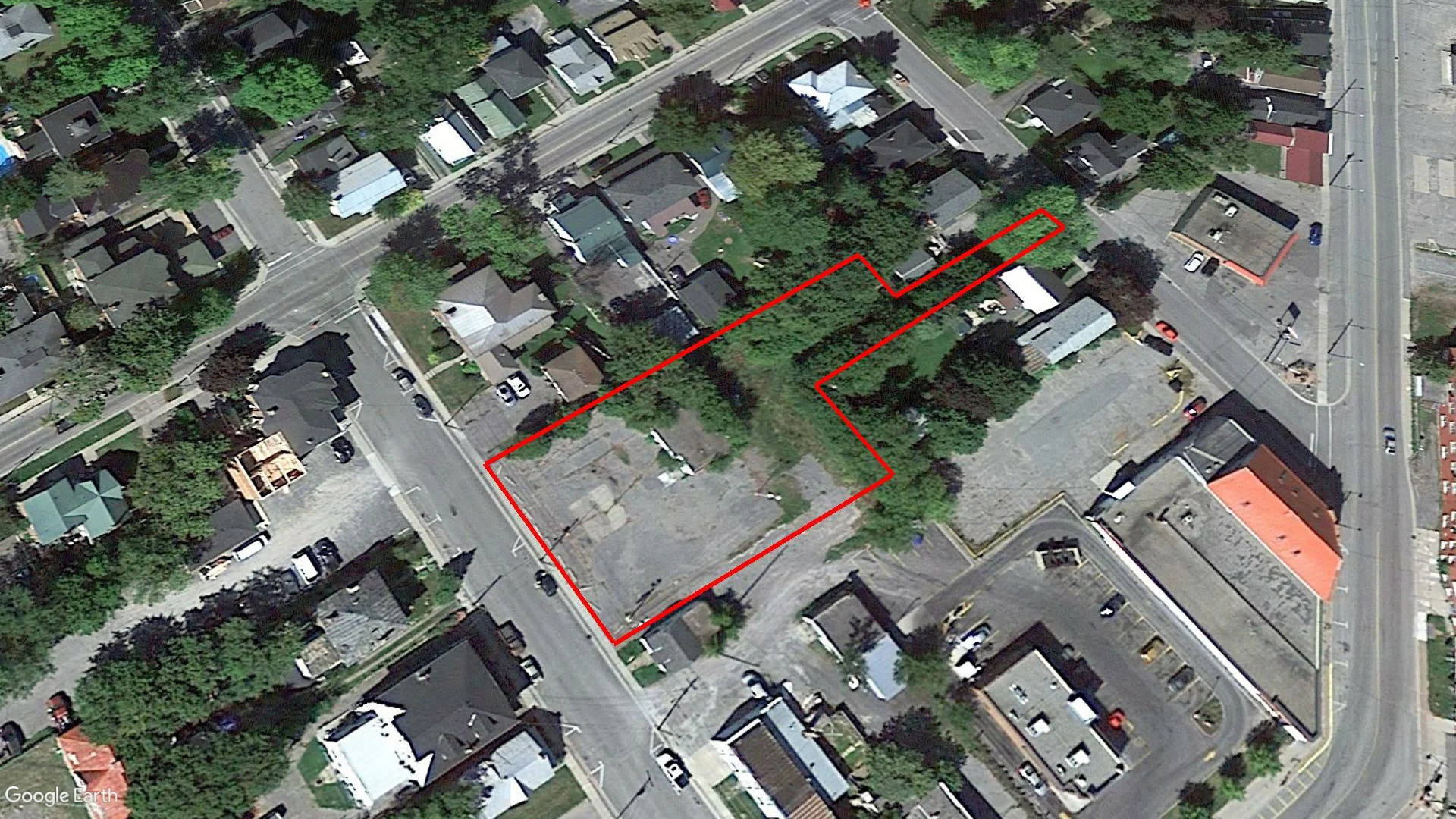  - Tax sale property in Greater Napanee