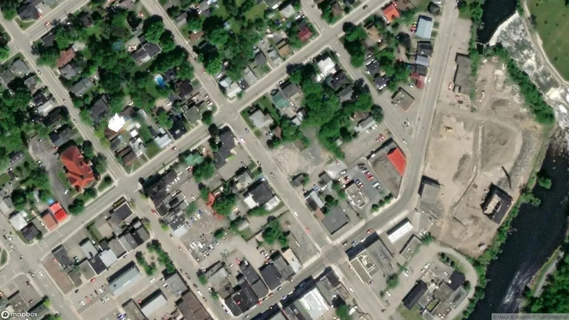 Tax Sale Property in Greater Napanee, Ontario