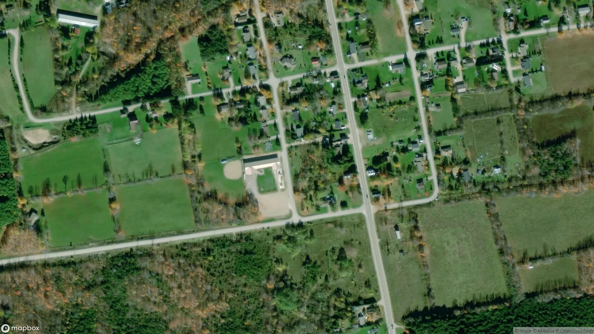 Tax Sale Property in Chatsworth, Ontario