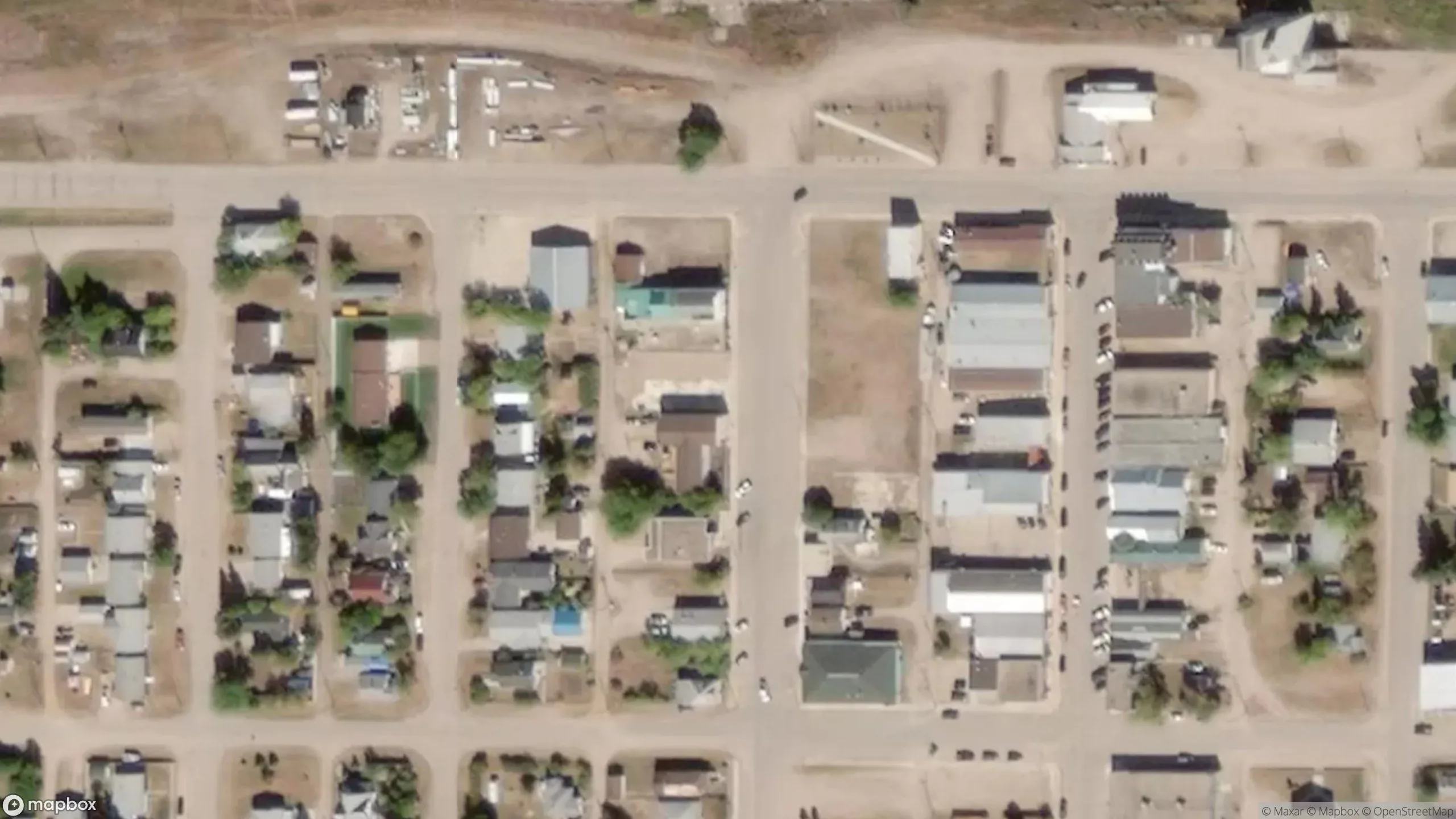 Tax Sale Property in Town of Hudson Bay, Saskatchewan
