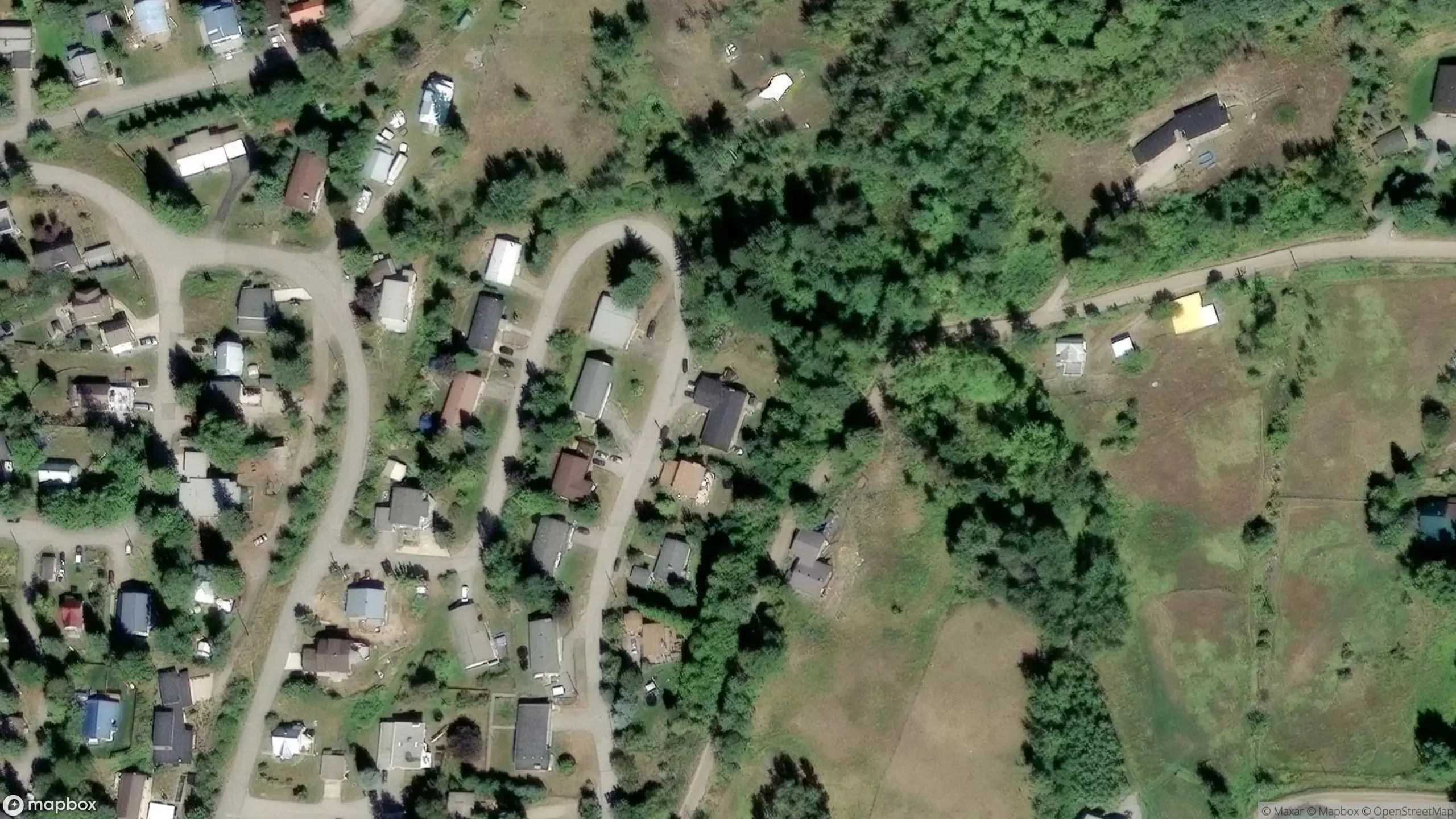 Tax sale property at , City of Rossland - Photo 2