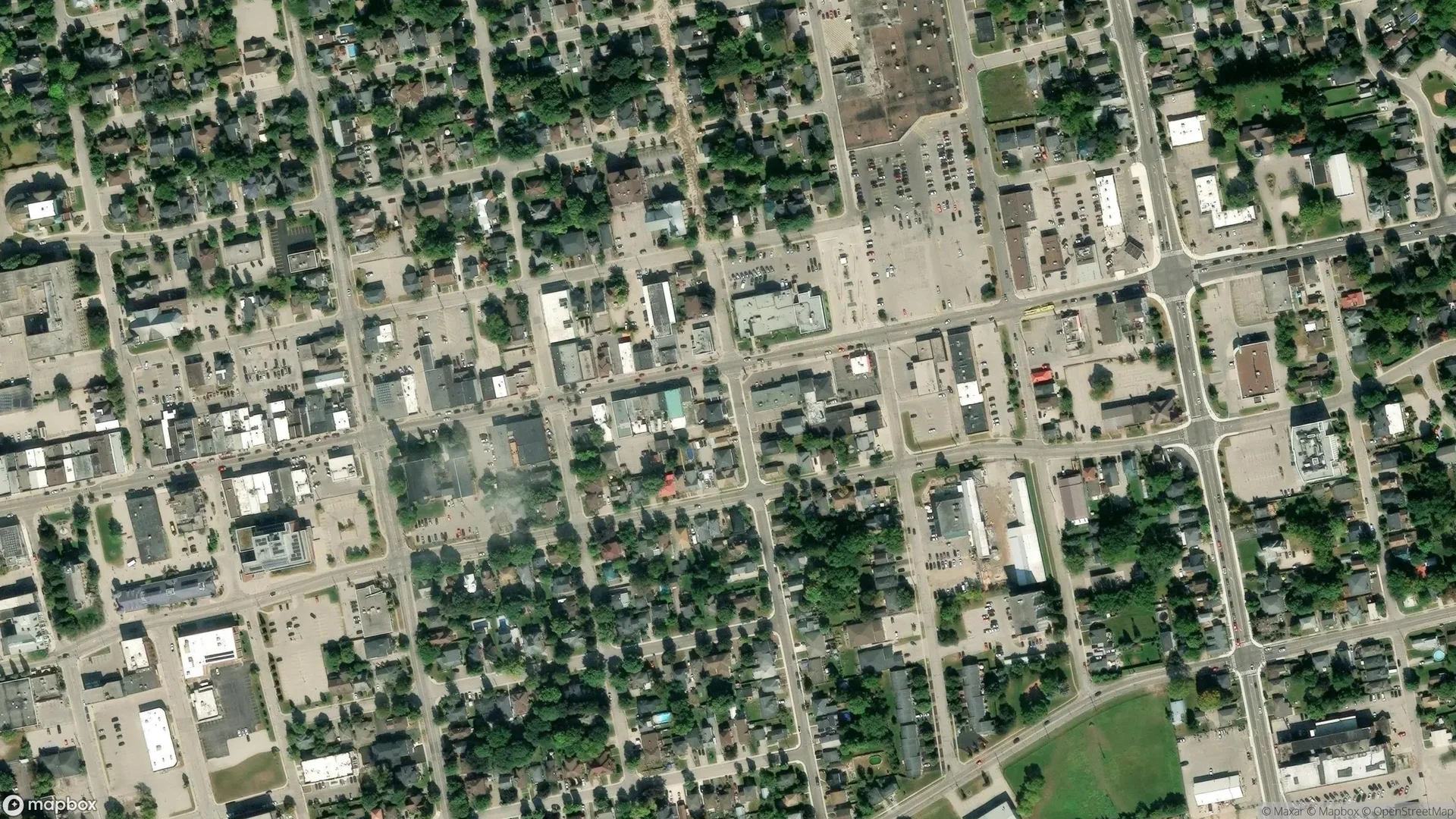 Tax Sale Property in Woodstock, Ontario