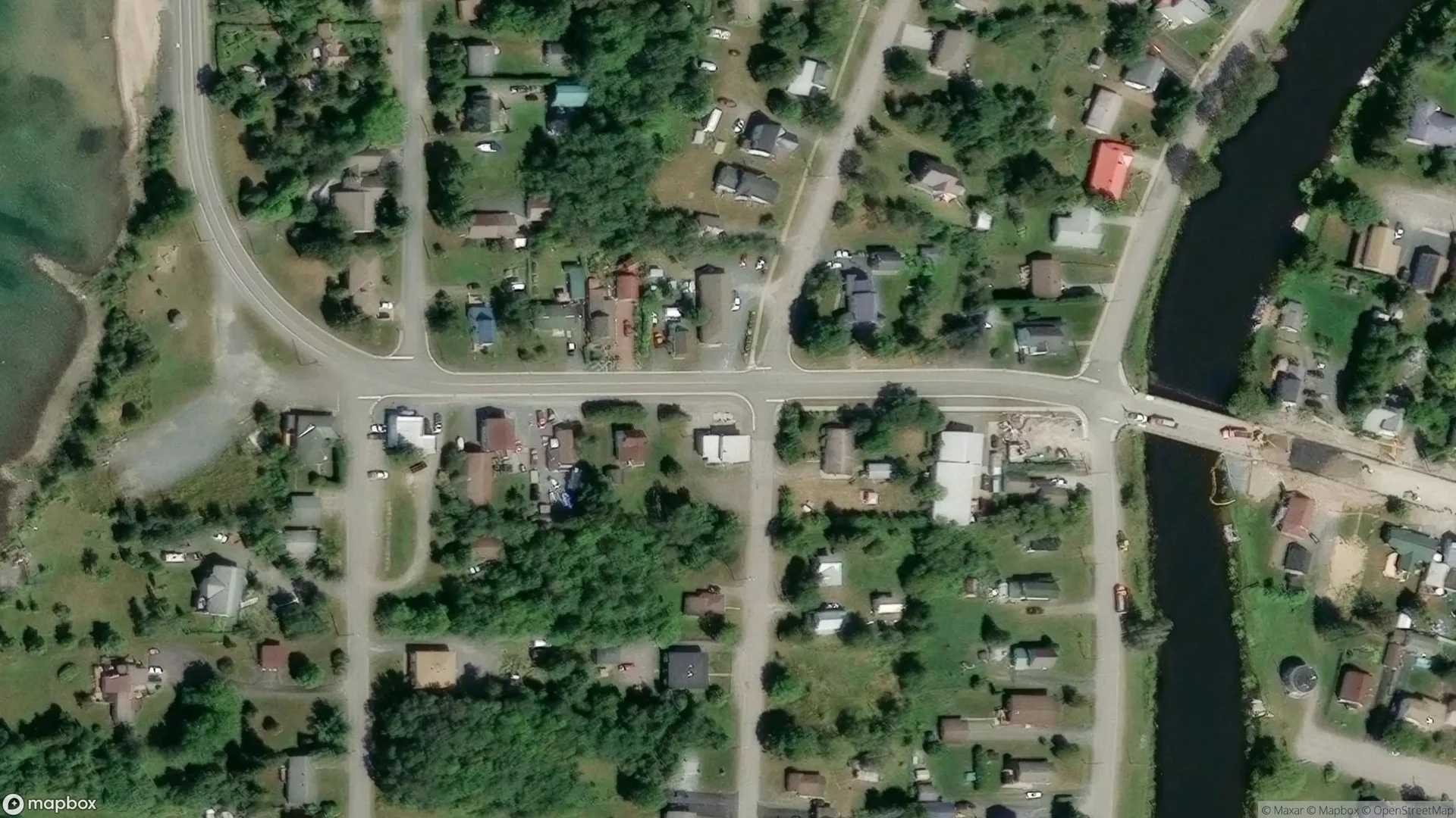 Tax sale property at , Thessalon - Photo 2