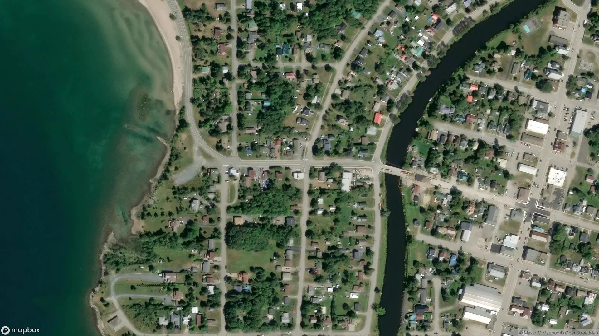 Tax Sale Property in Thessalon, Ontario