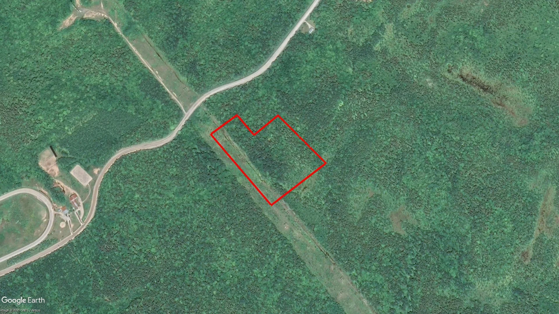Tax sale property at Crandall Road, Inverness - Photo 2