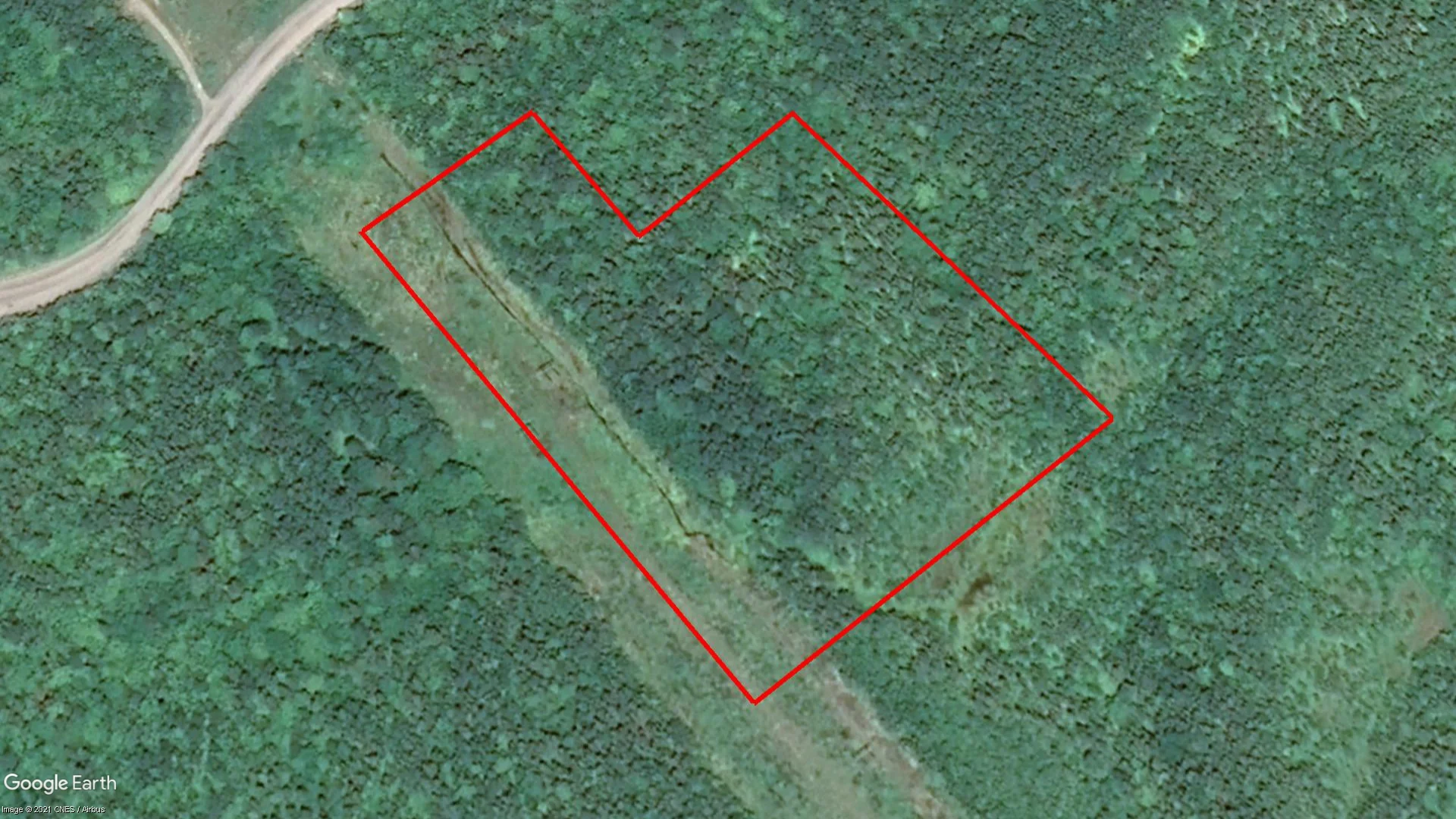 Tax sale property at Crandall Road, Inverness - Photo 3