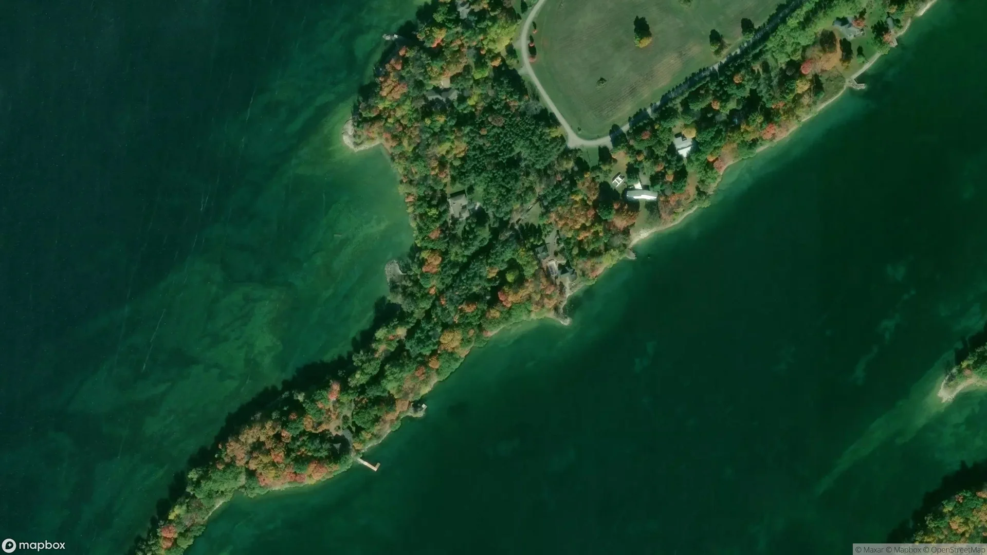 Tax Sale Property in Frontenac Islands, Ontario