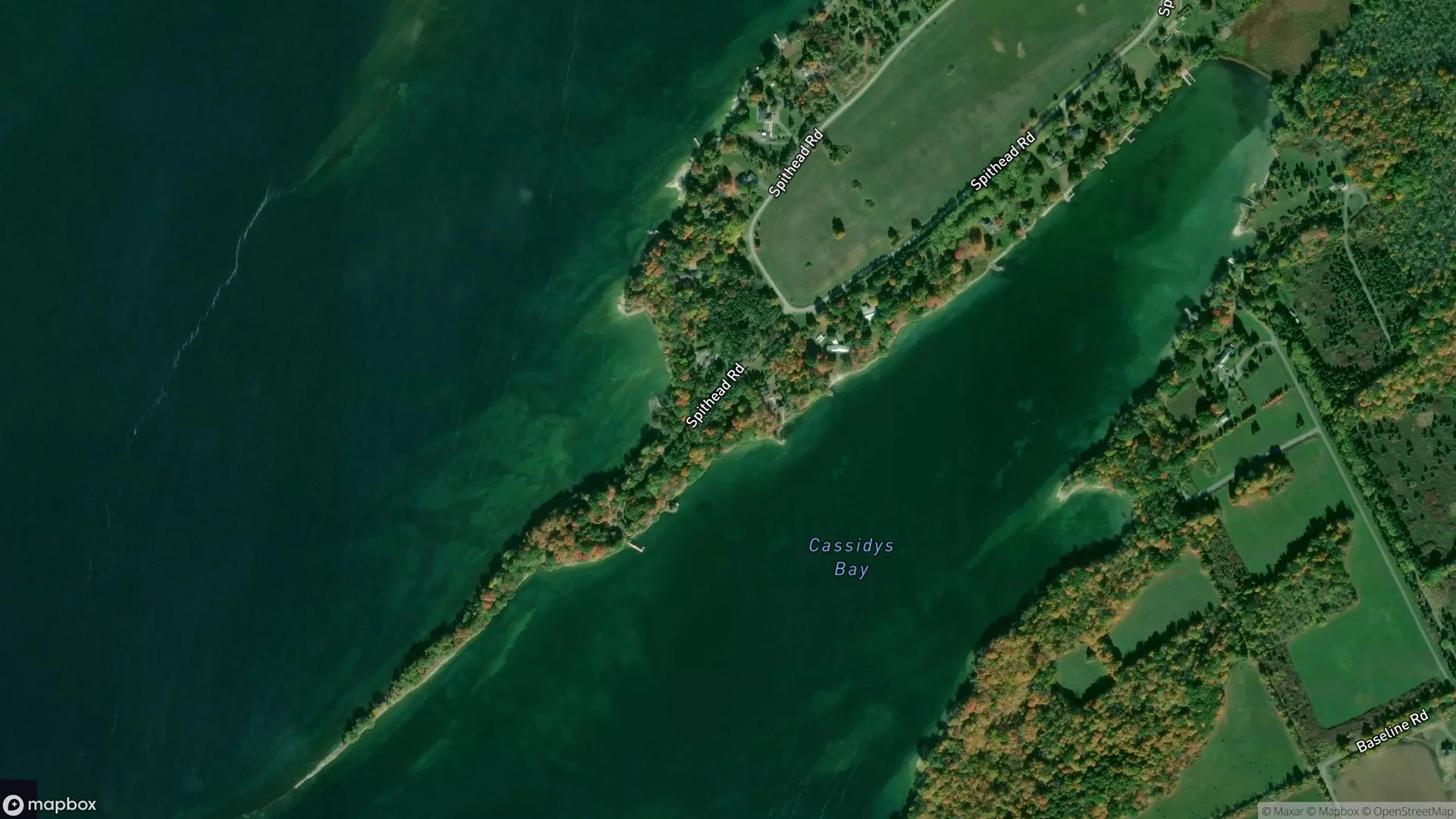 Tax sale property at , Frontenac Islands - Photo 3