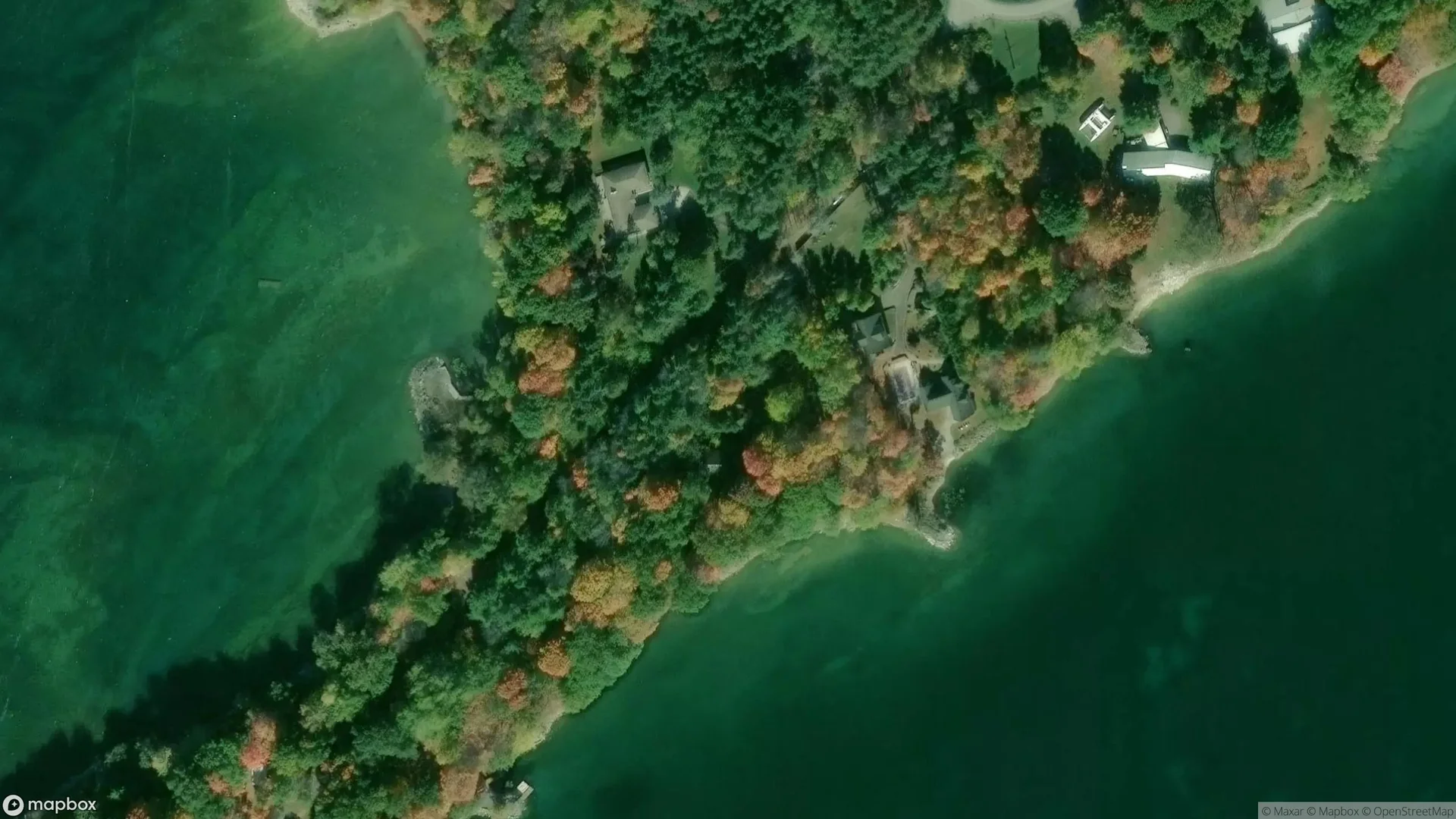Tax sale property at , Frontenac Islands - Photo 2