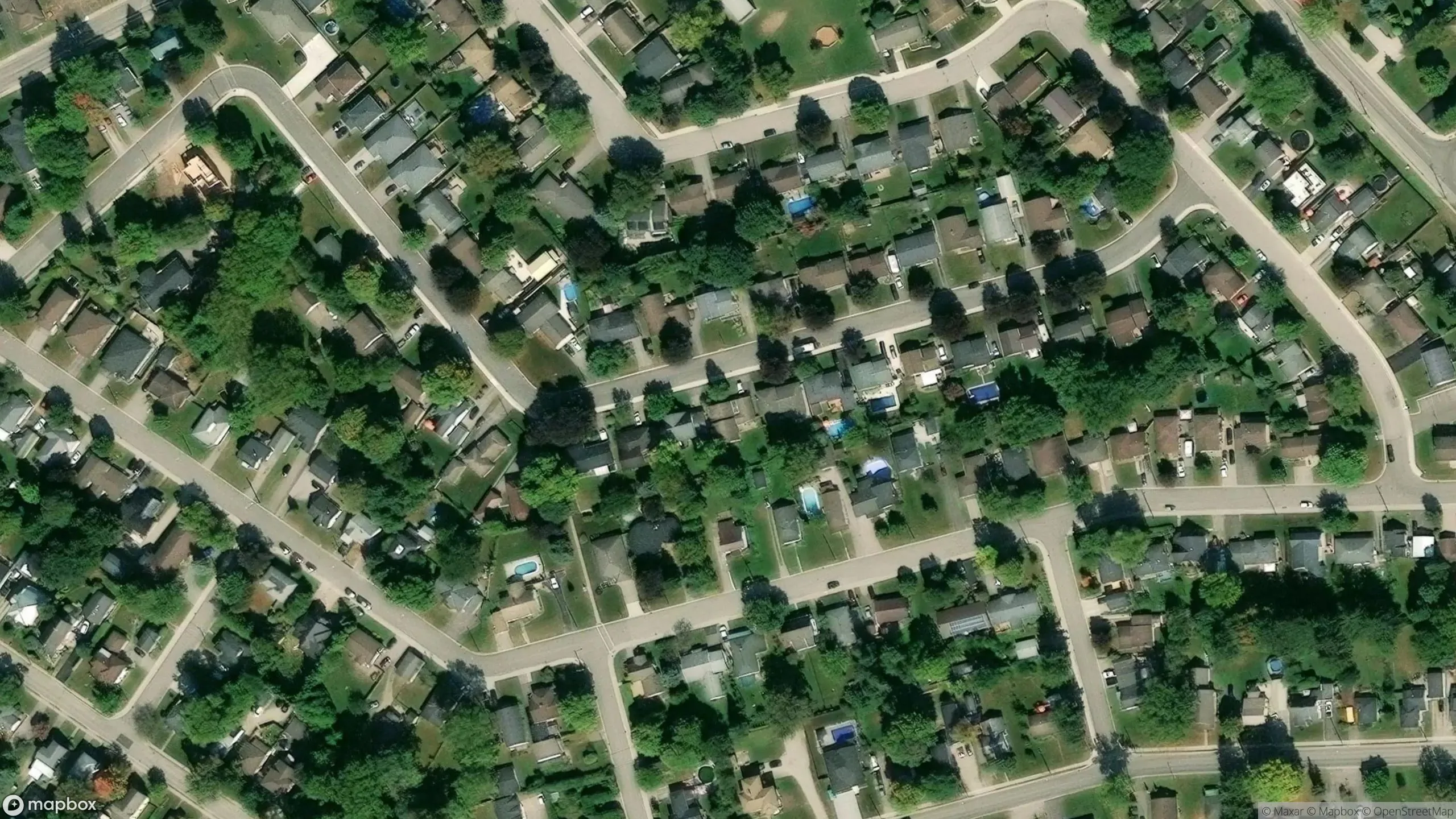 Tax sale property at , Ingersoll - Photo 2