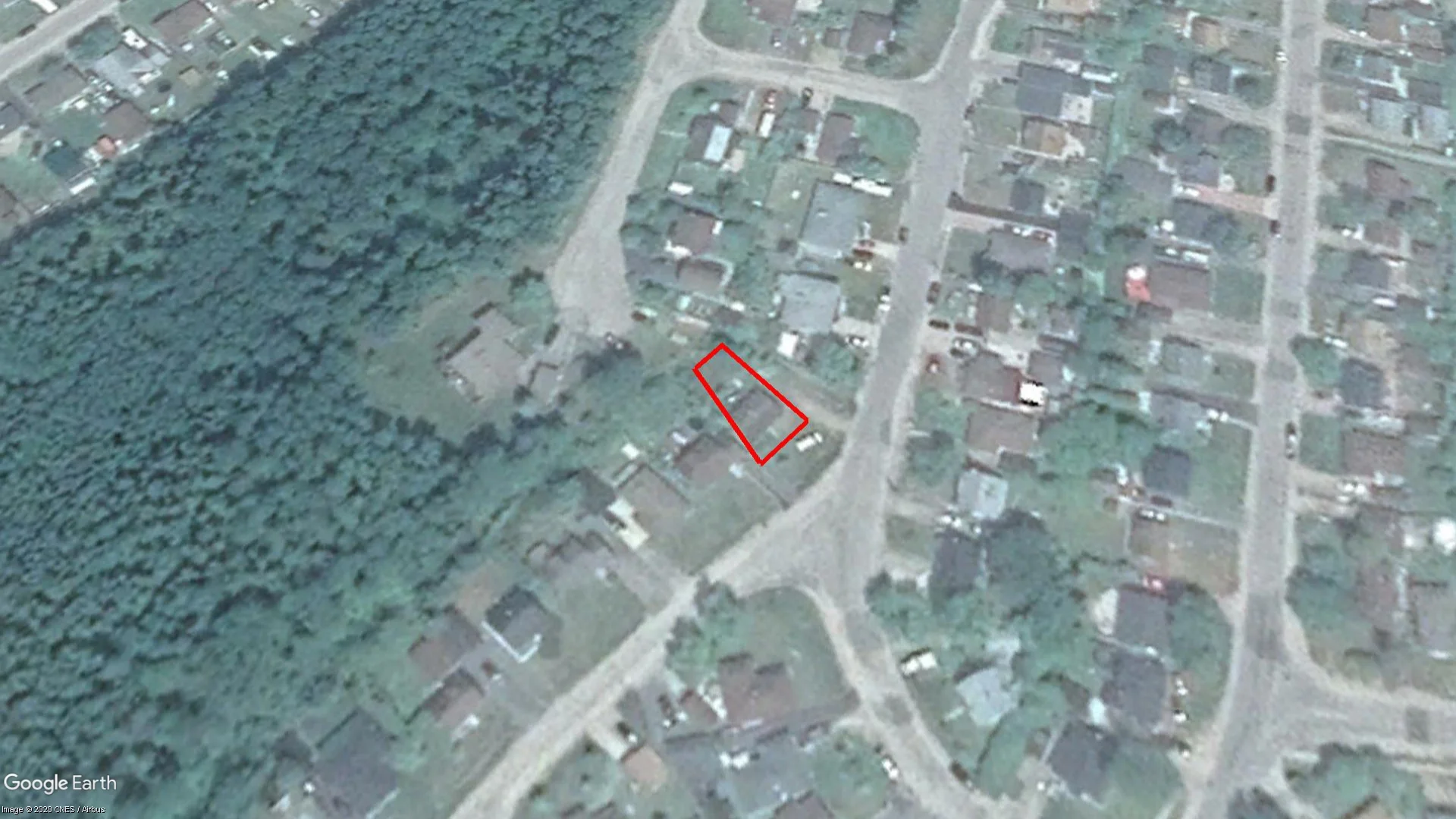 Tax sale property at 12 Mona Dr., Manitouwadge, Manitouwadge - Photo 2