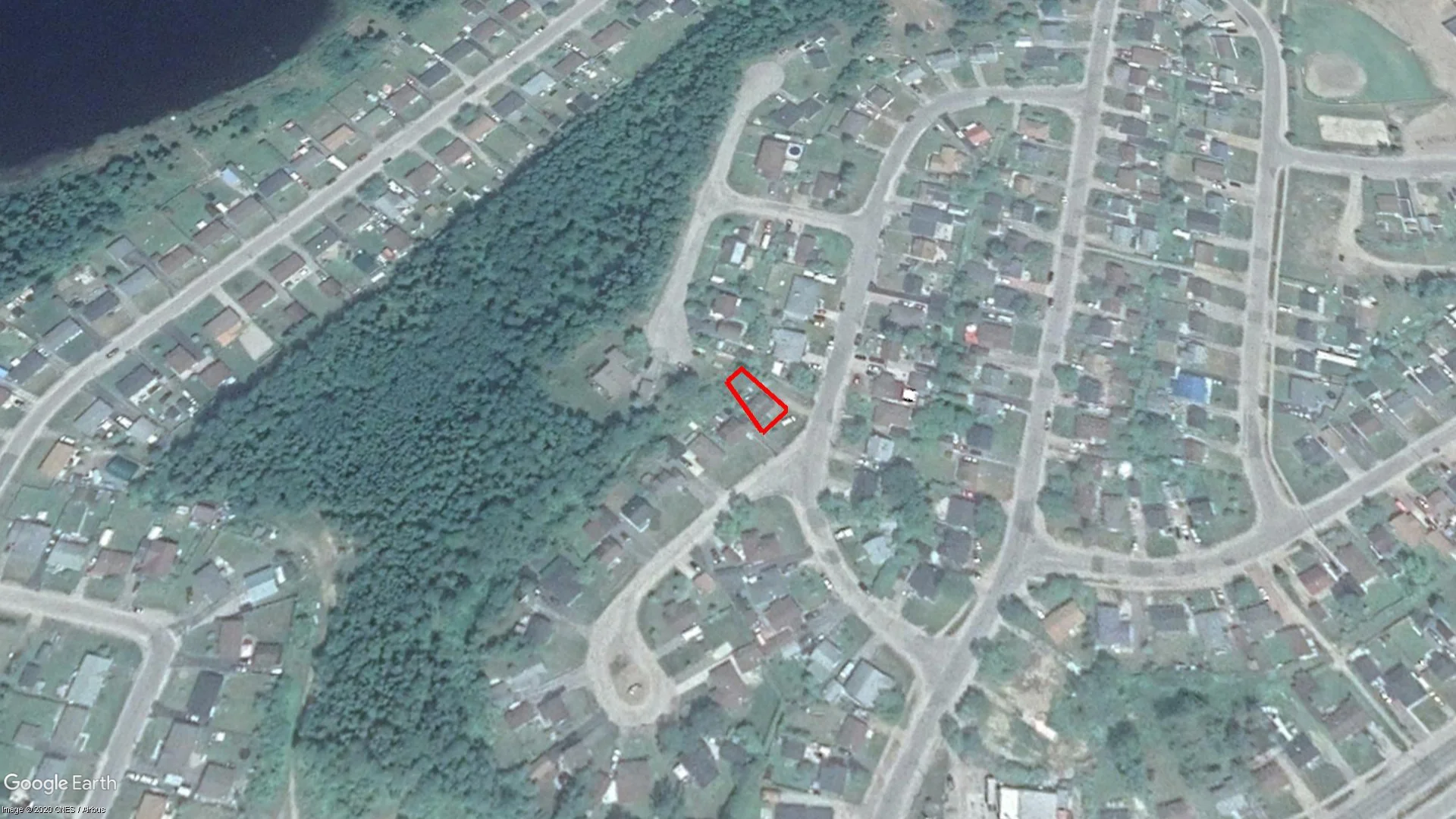 Tax sale property at 12 Mona Dr., Manitouwadge, Manitouwadge - Photo 3