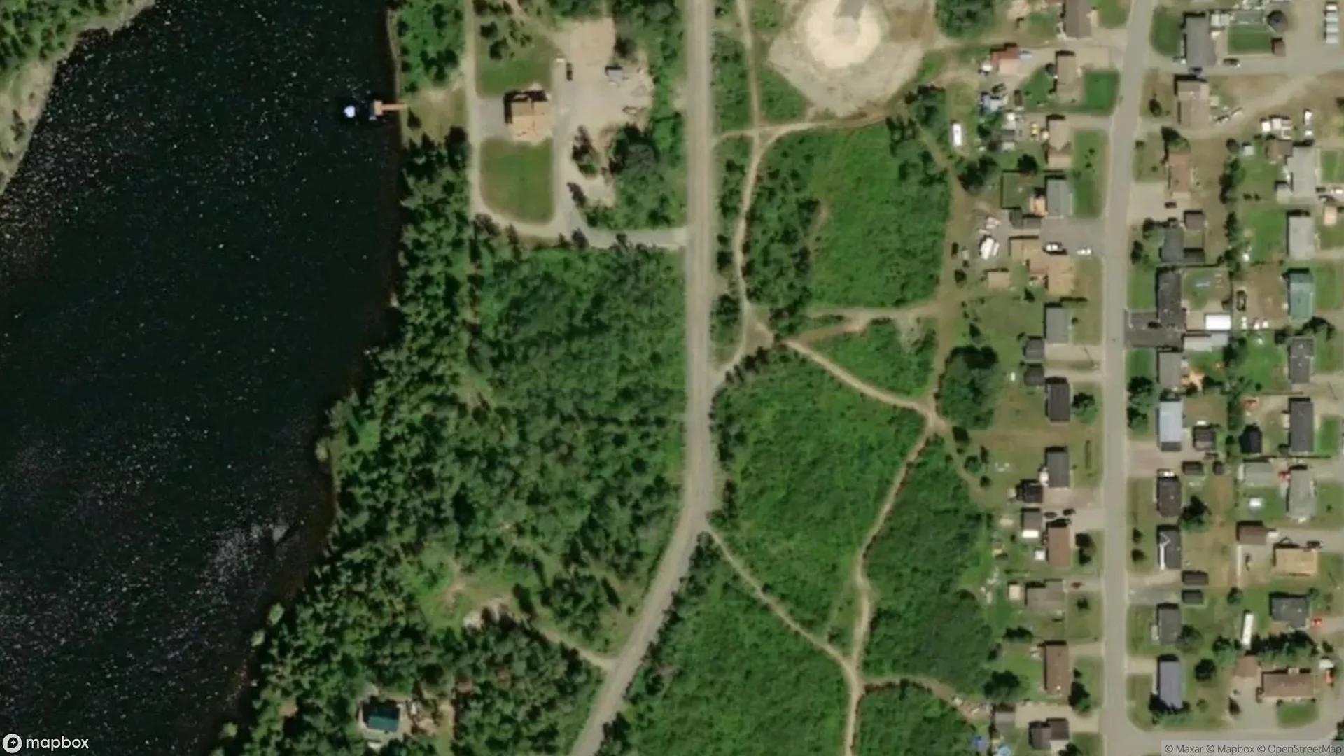 Tax Sale Property in Matachewan, Ontario