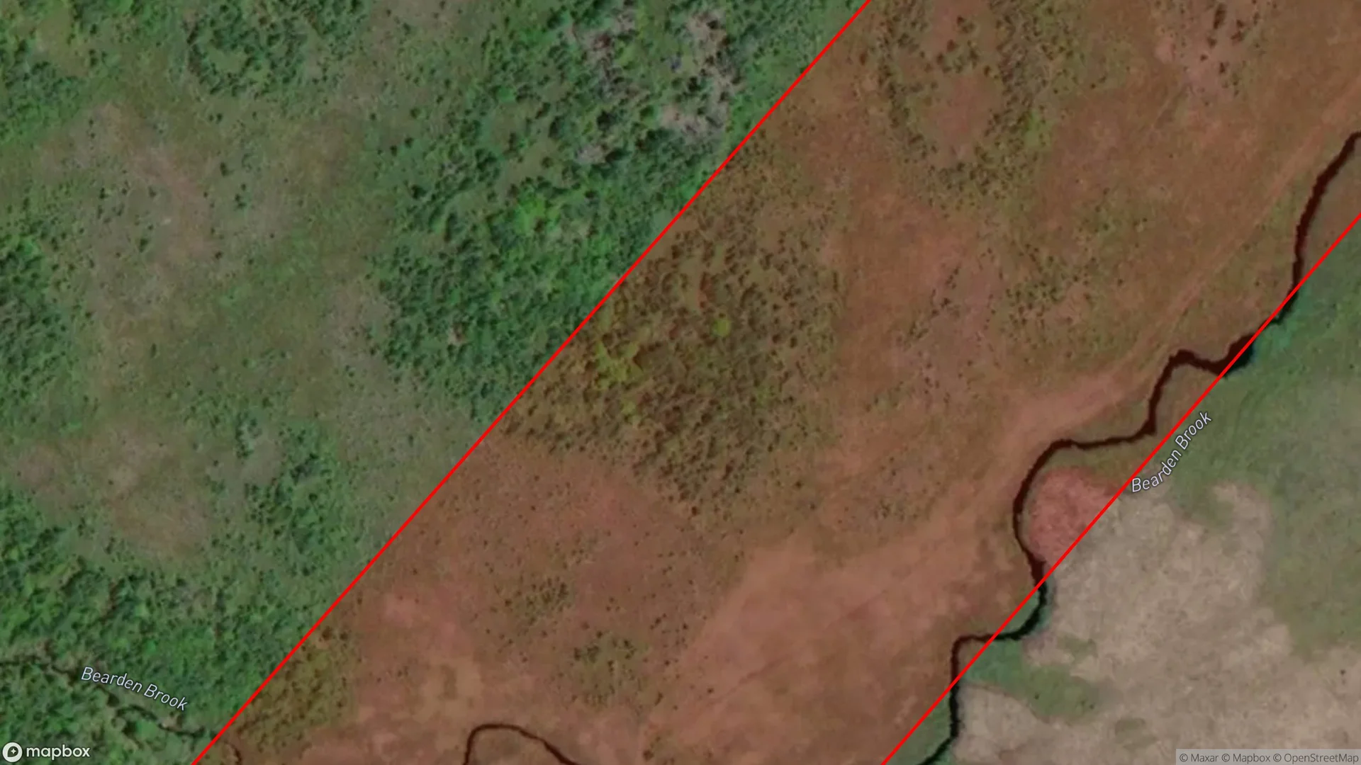 Tax Sale Property in Argyle, Nova Scotia
