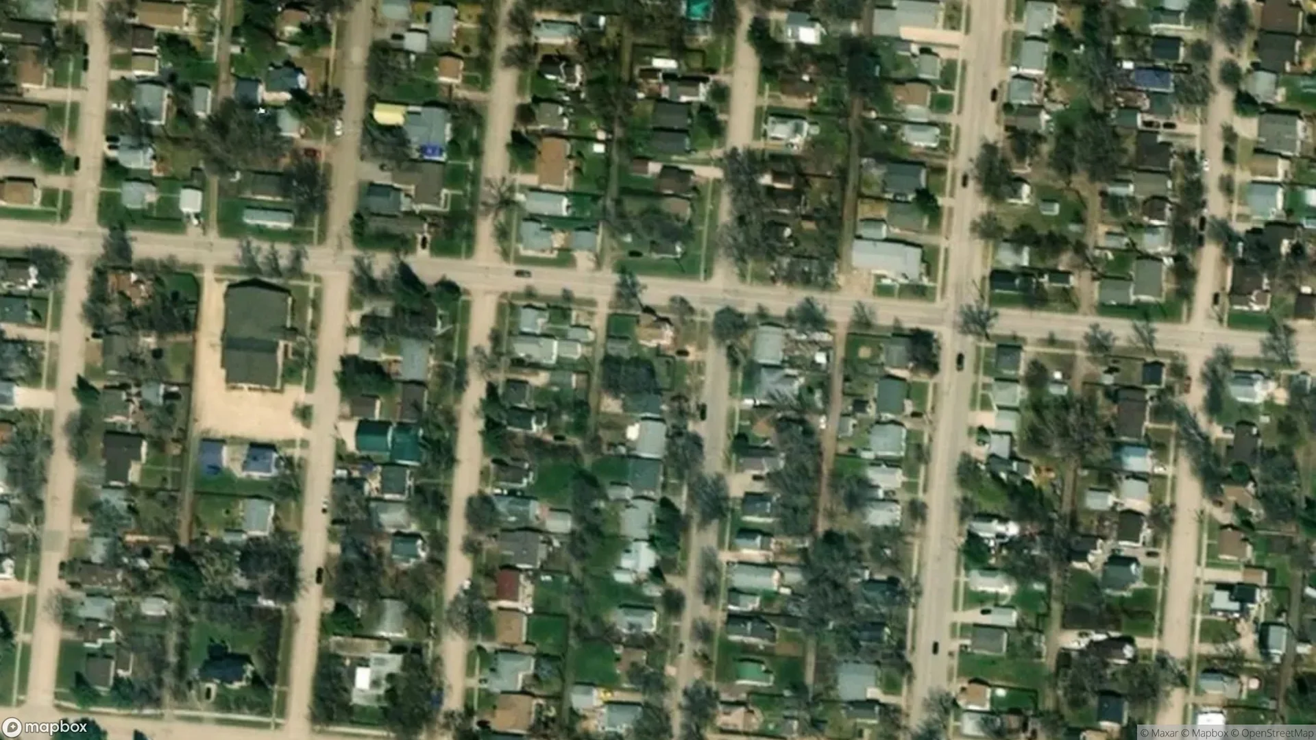 Tax sale property at 67 9th Street North West, Portage la Prairie, MB  R1N 2N6, Portage la Prairie - Photo 2