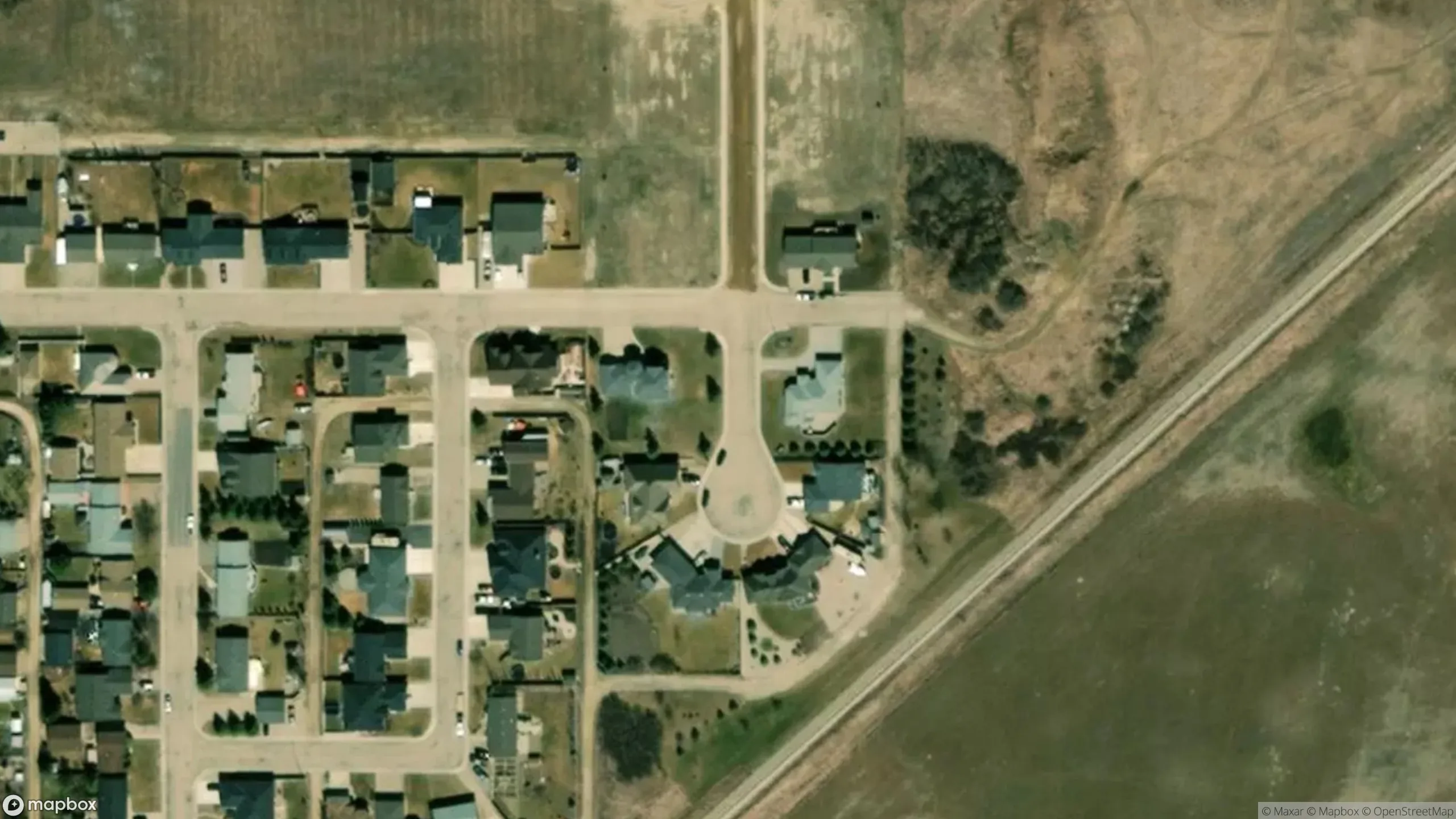 Tax sale property at , Town of Lanigan - Photo 2
