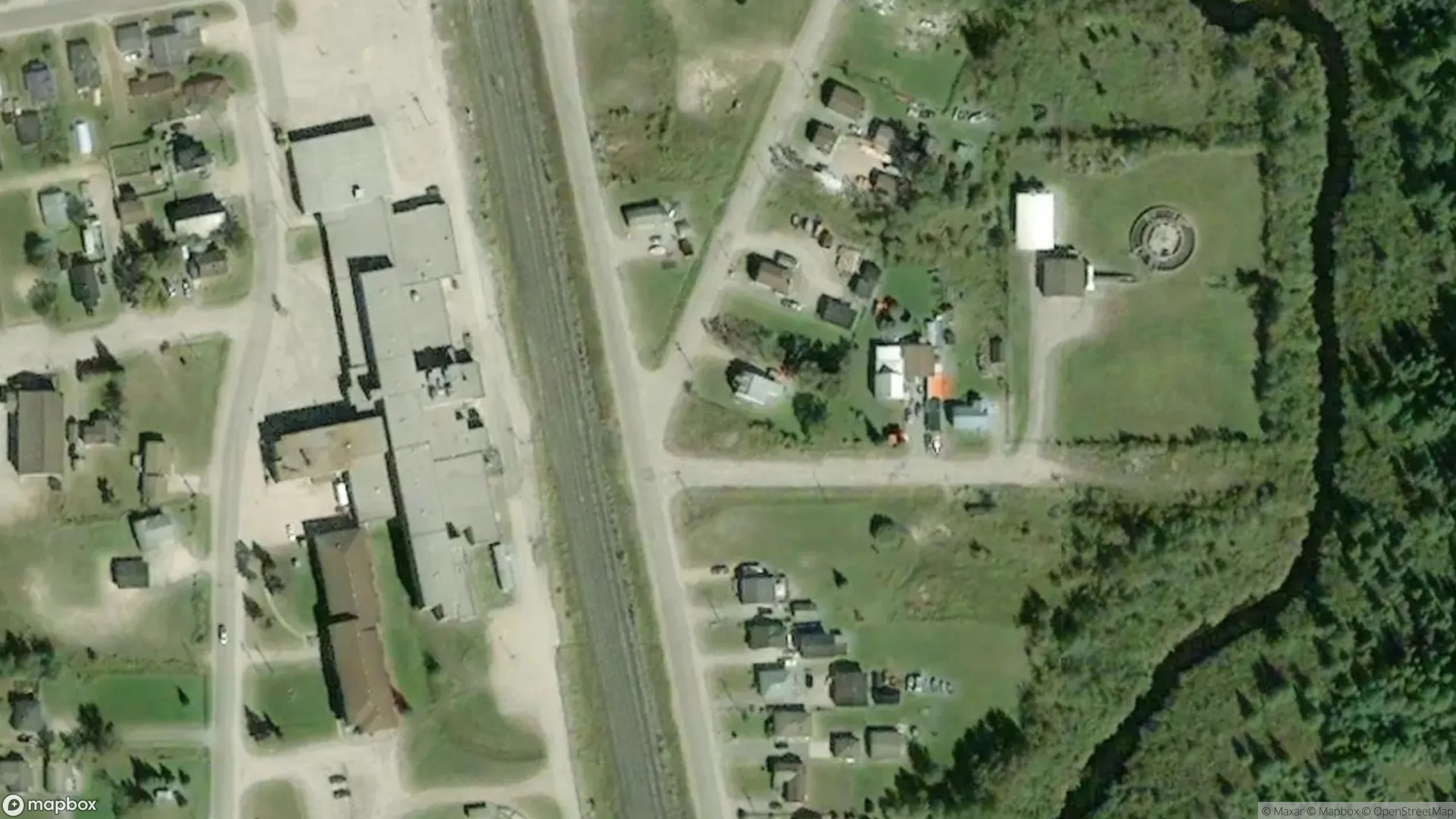 Tax sale property at , Township of Hornepayne - Photo 2