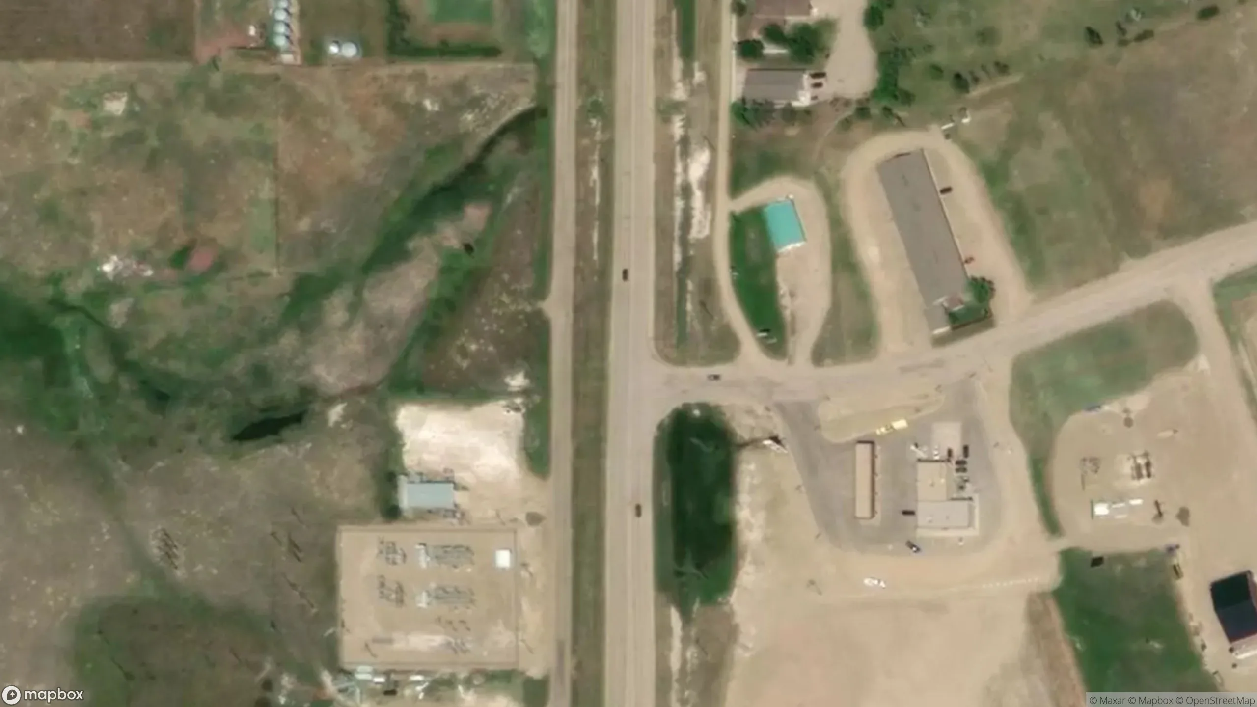 Tax sale property at , Shaunavon - Photo 2