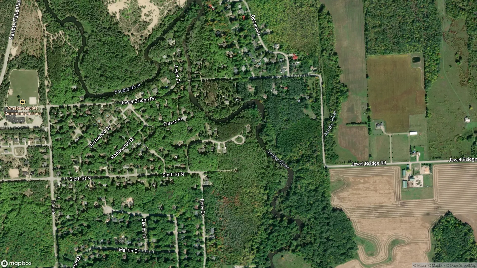 Tax sale property at , South Bruce Peninsula - Photo 3