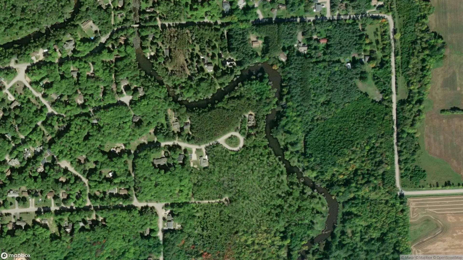 Tax Sale Property in South Bruce Peninsula, Ontario