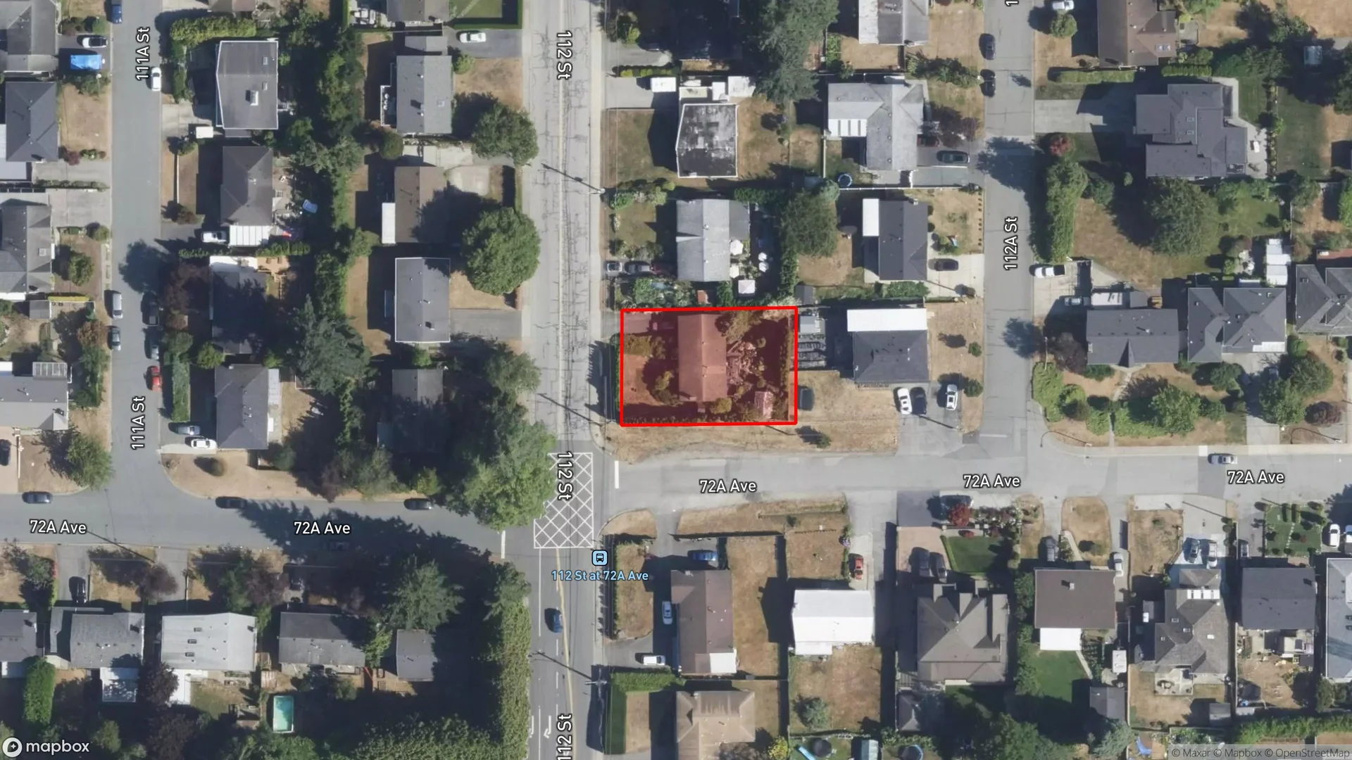 Tax Sale Property in Delta, British Columbia
