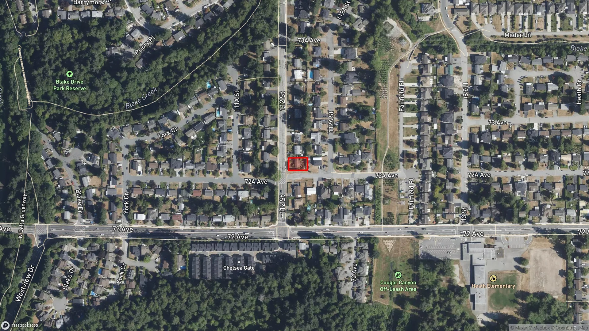 Tax sale property at , Delta - Photo 3