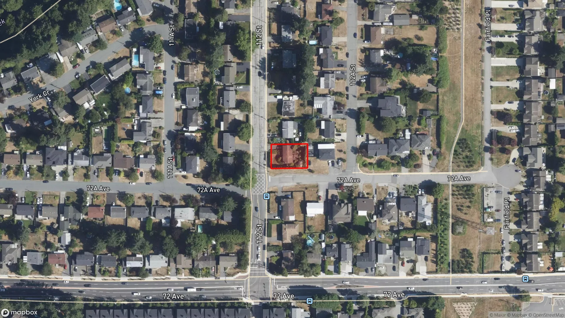 Tax sale property at , Delta - Photo 2