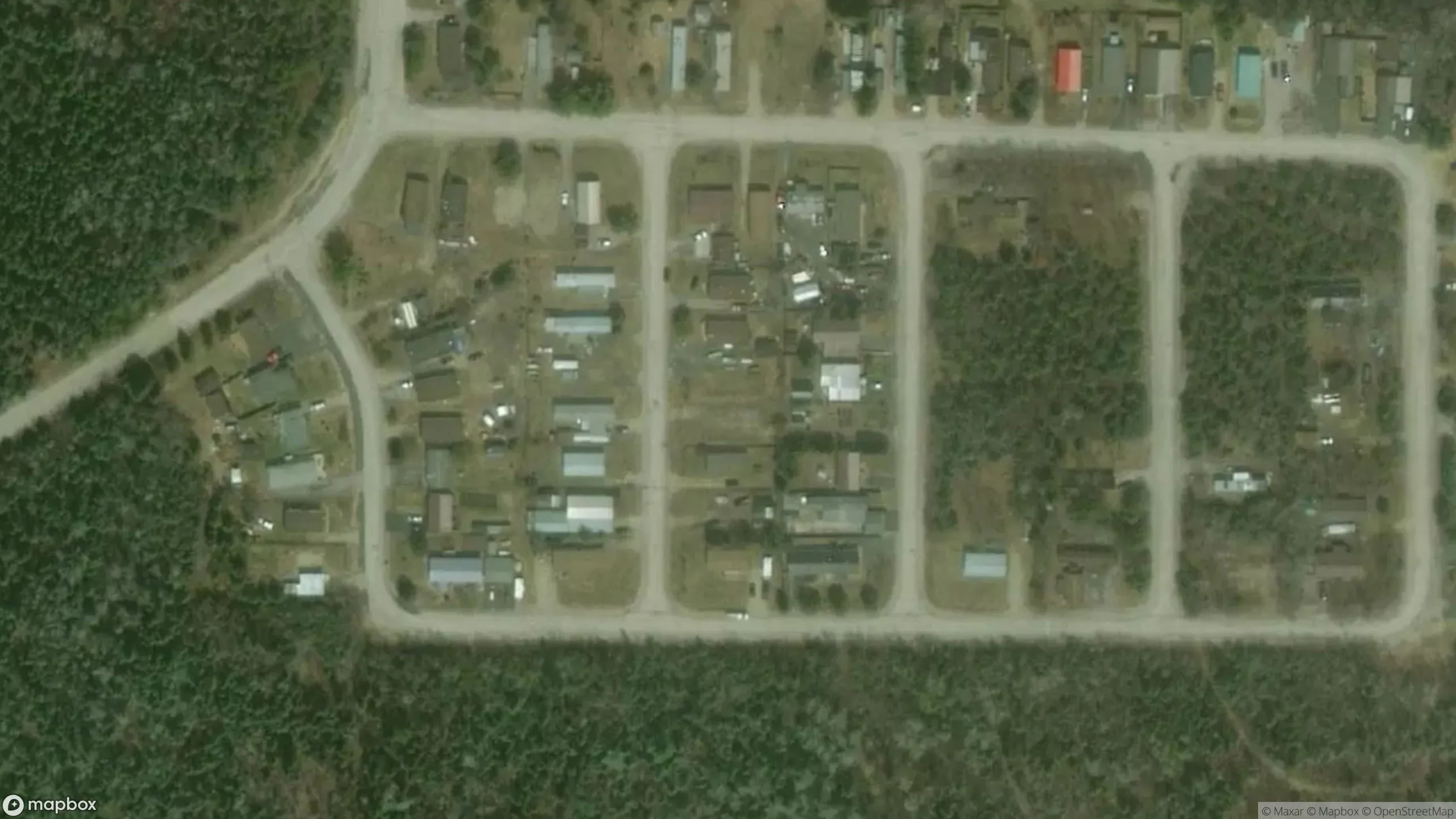 Tax sale property at , Ignace - Photo 2
