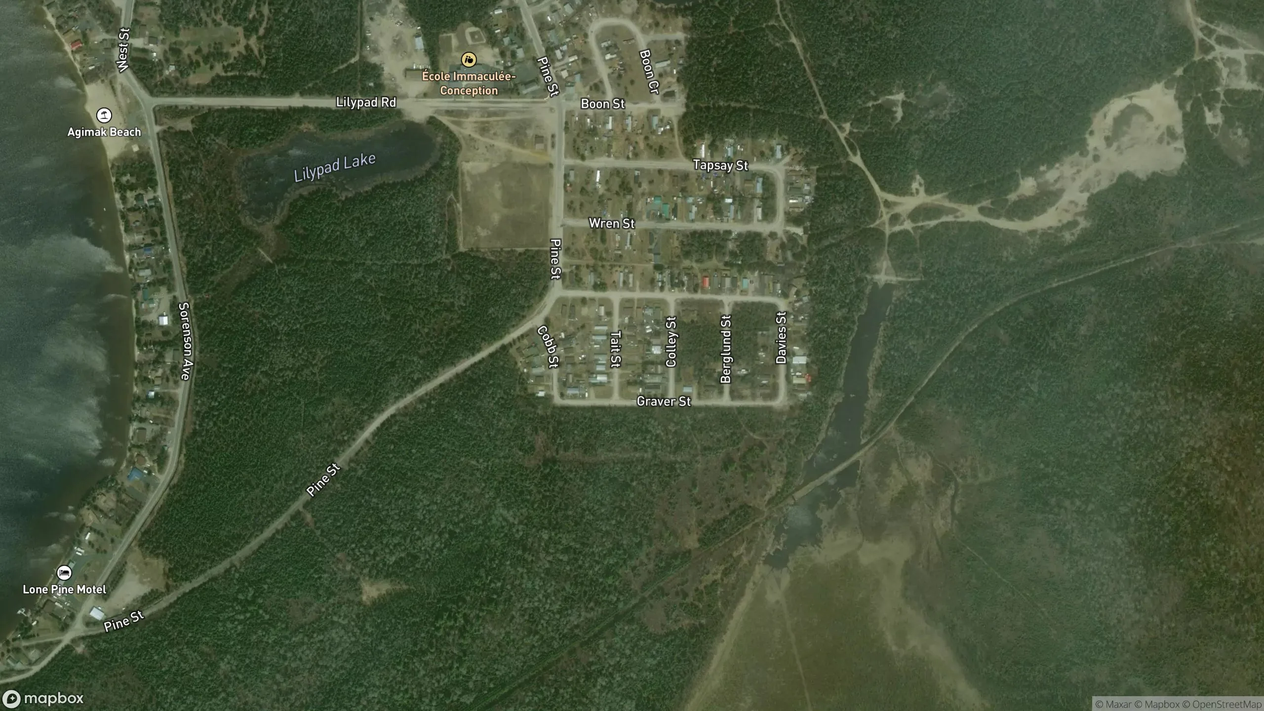 Tax Sale Property in Ignace, Ontario
