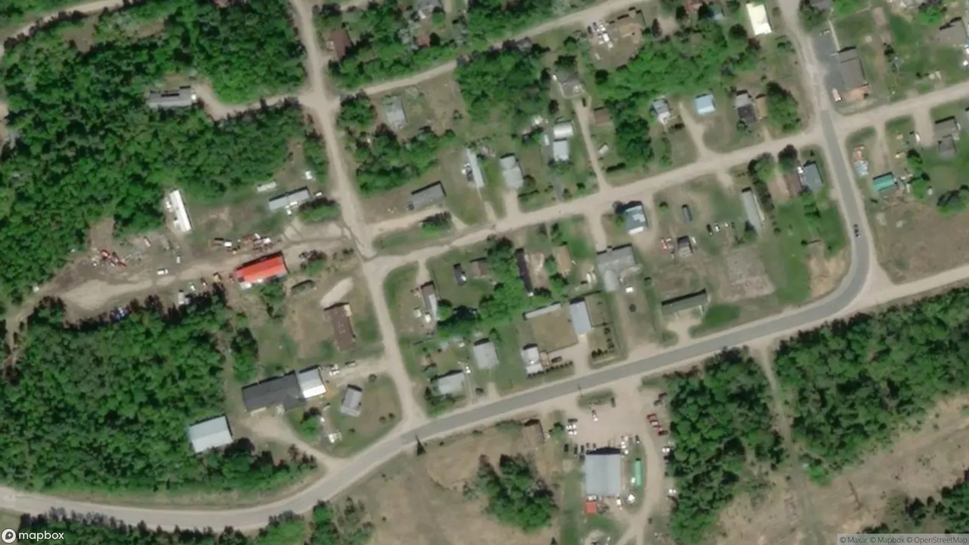 Tax sale property at , Sioux Lookout - Photo 2