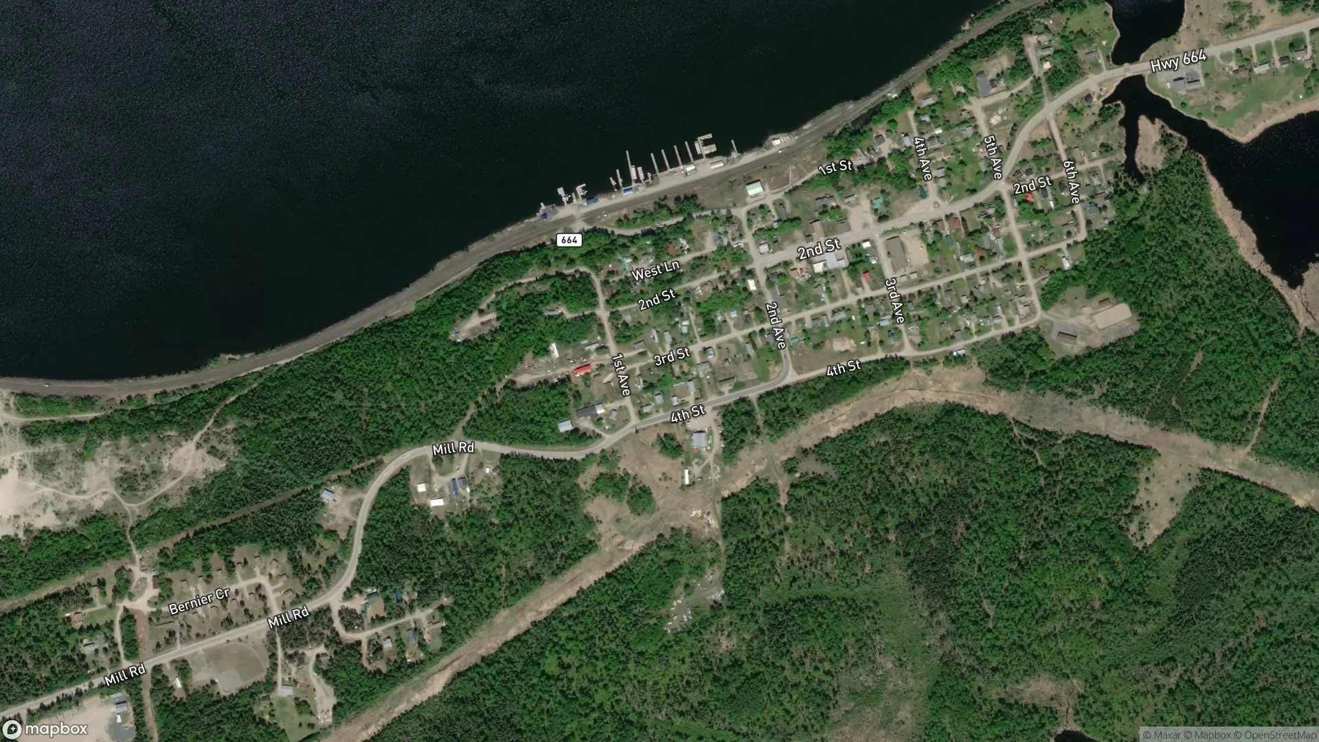 Tax Sale Property in Sioux Lookout, Ontario