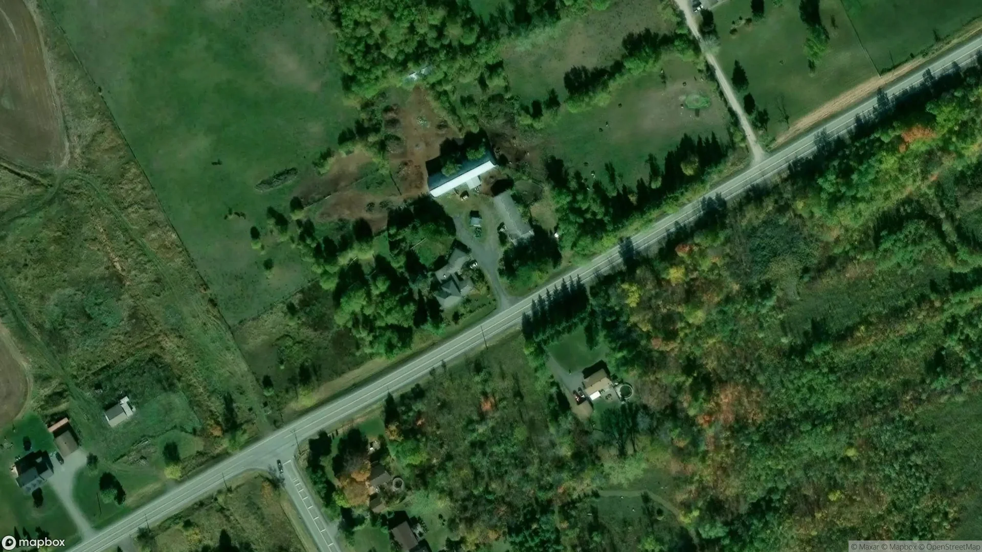 Tax Sale Property in South Stormont, Ontario