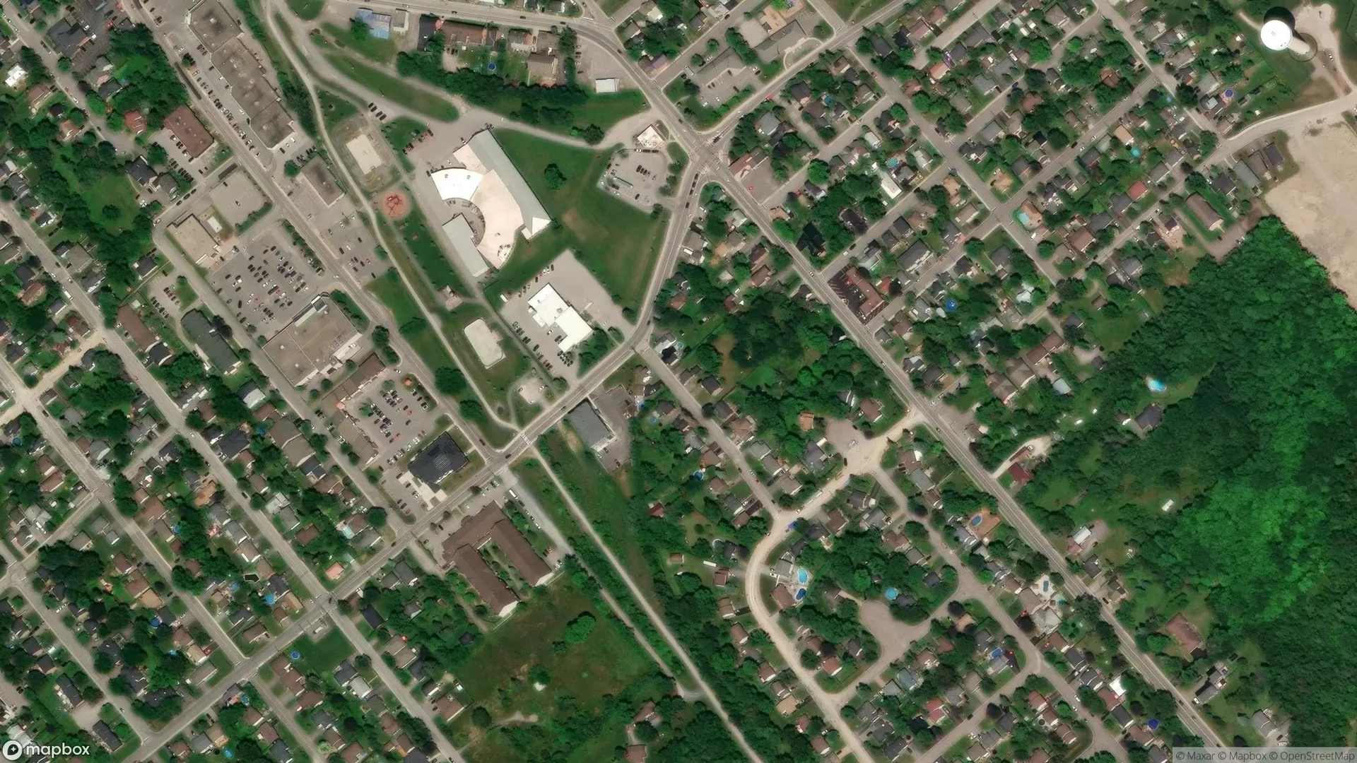  - Tax sale property in Carleton Place