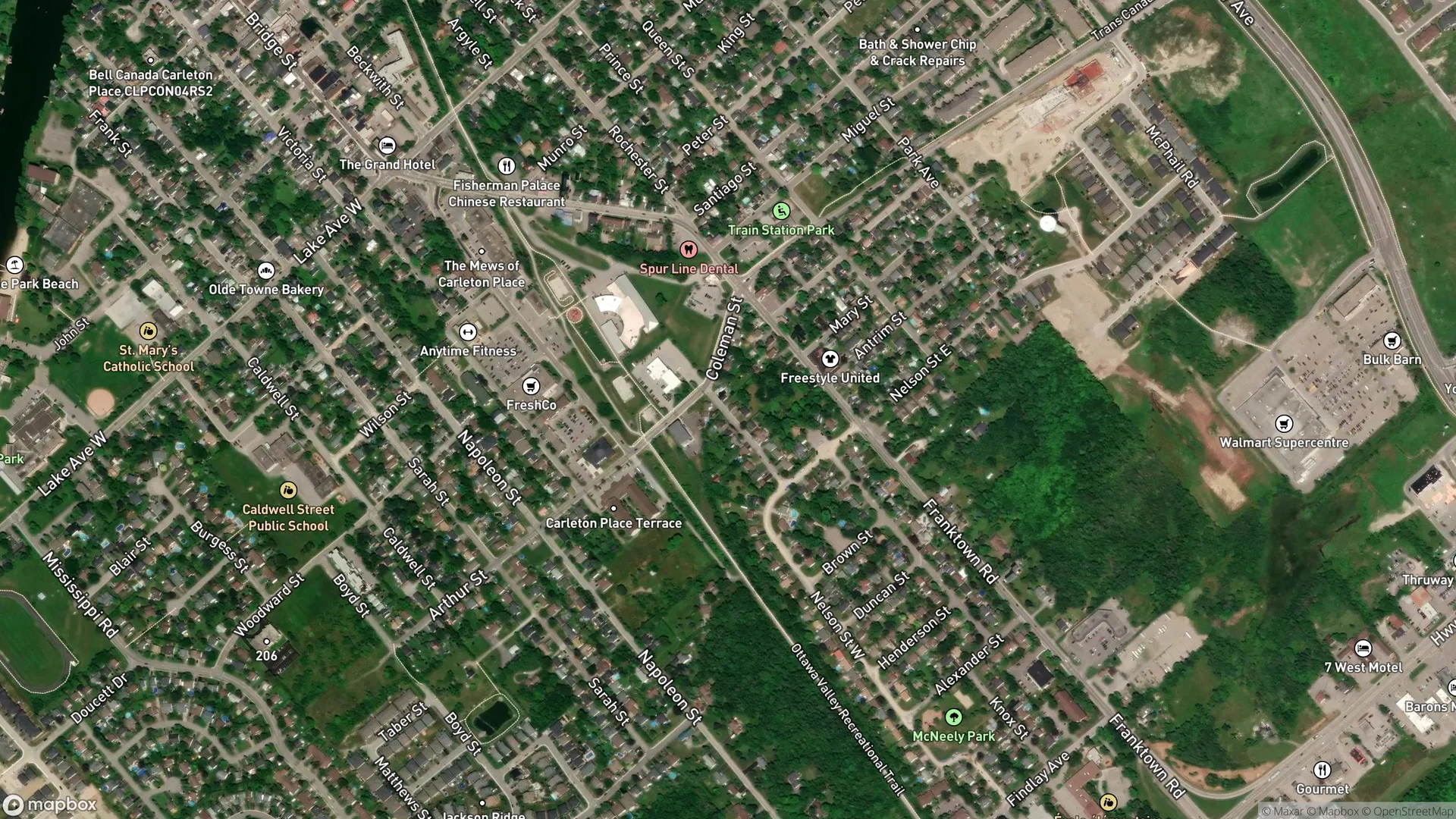 Tax sale property at 193 Grant Street, Carleton Place, ON  K7C 2S2, Carleton Place - Photo 3