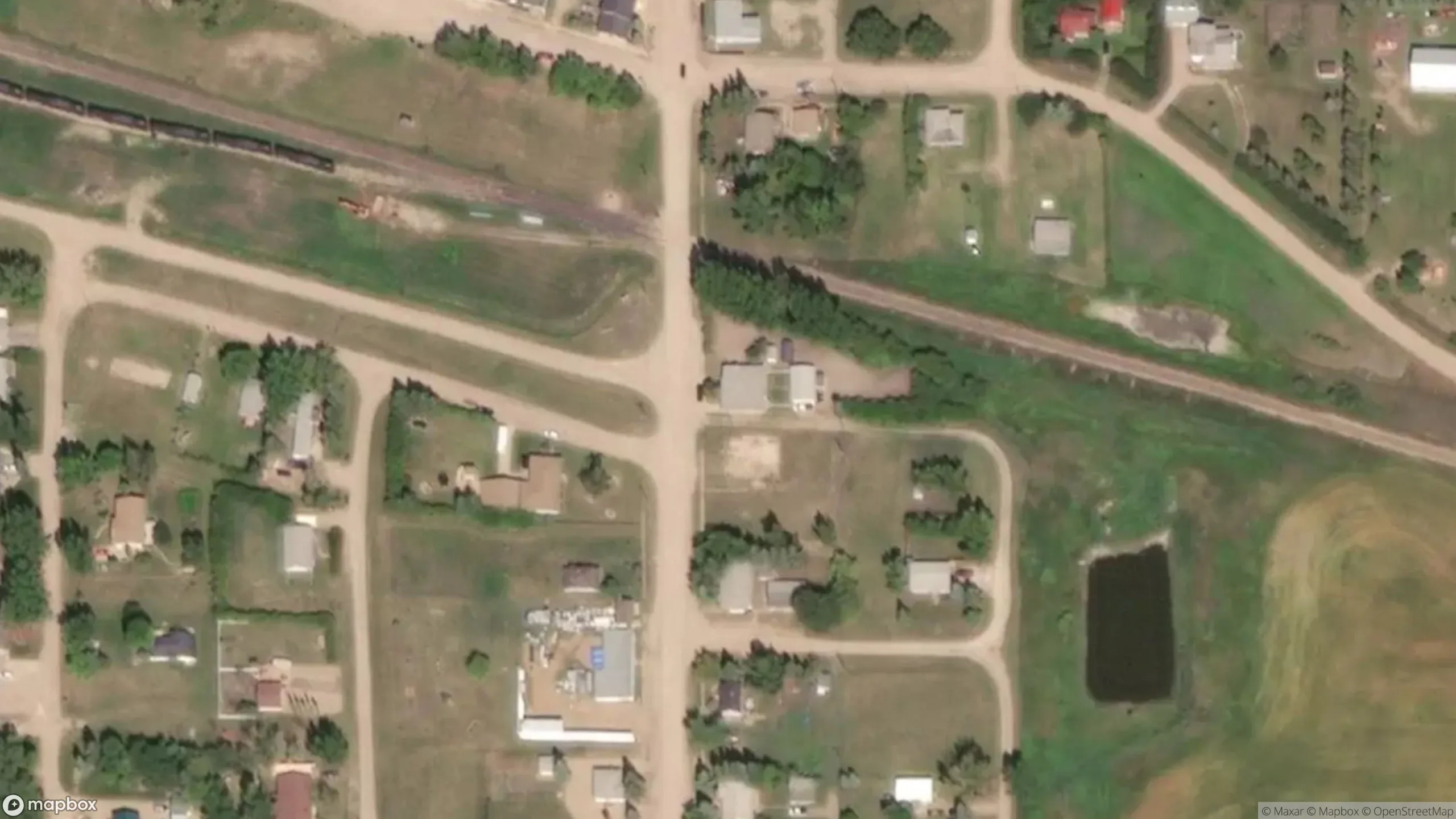 Tax sale property at , Village of Prud'homme - Photo 2