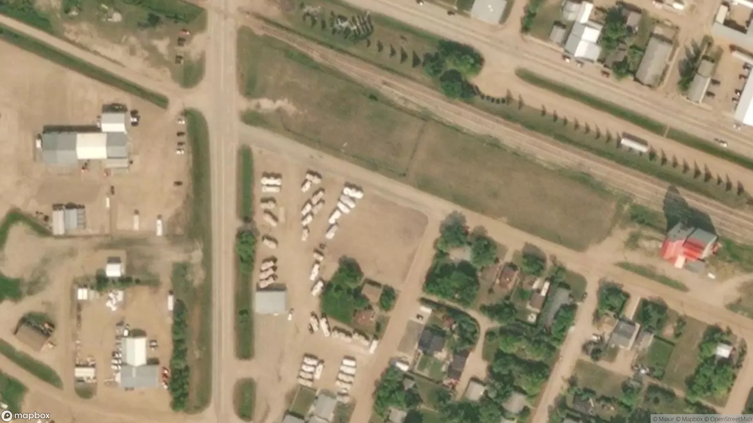 Tax sale property at , Town of Watson - Photo 2