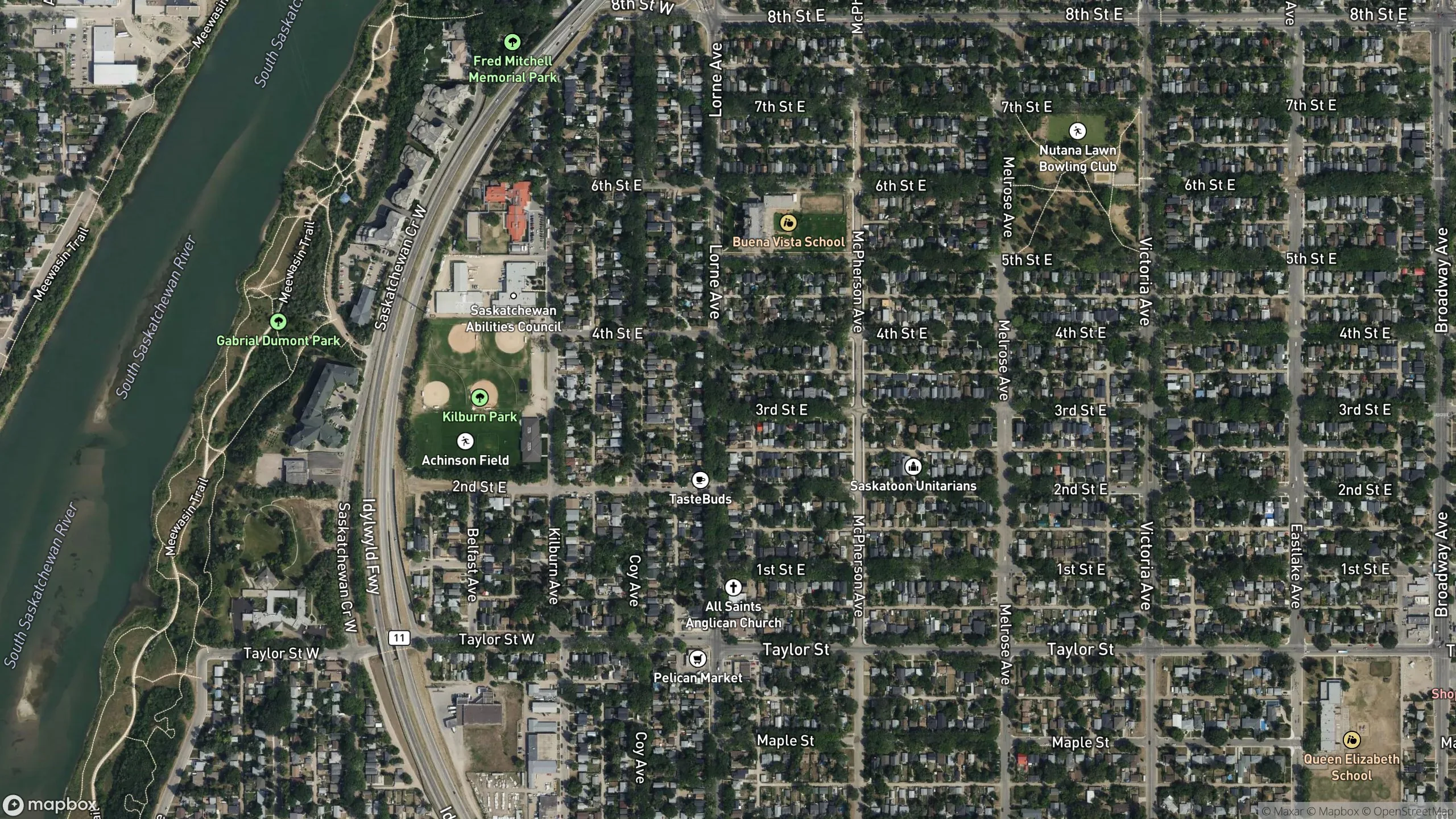 Tax Sale Property in Town of Leader, Saskatchewan