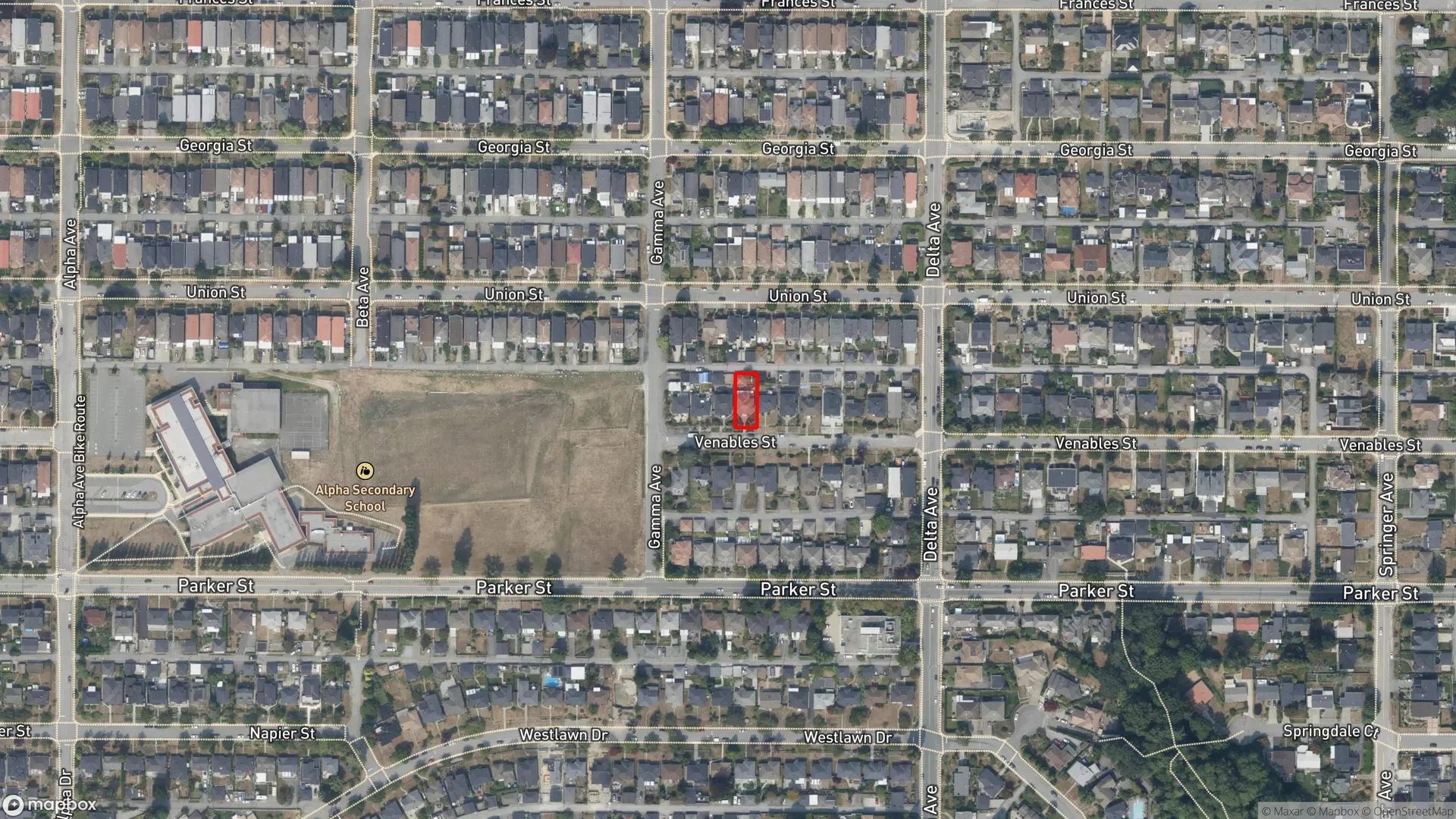 Tax sale property at , Burnaby - Photo 3