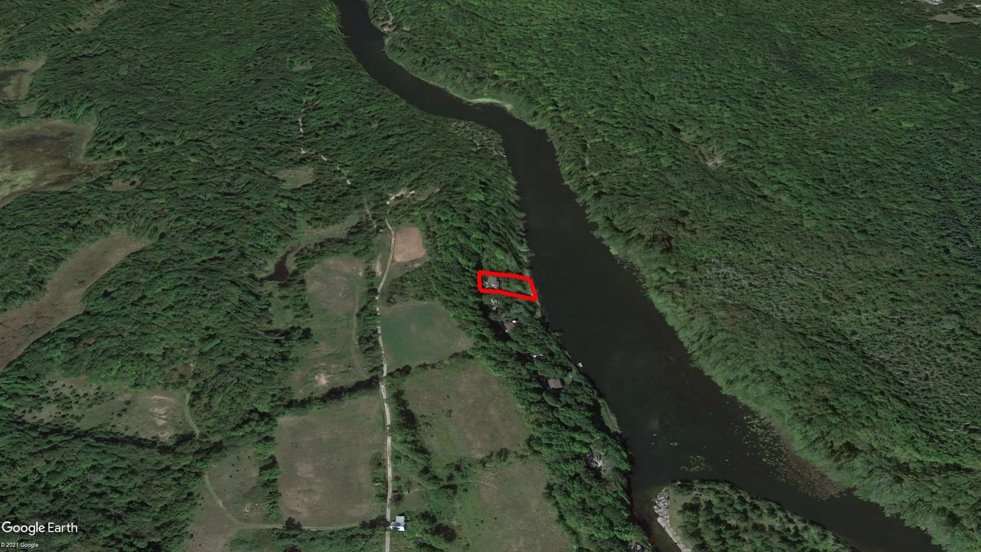 Tax sale property at 212 Hagerman Lane, Tweed - Photo 3