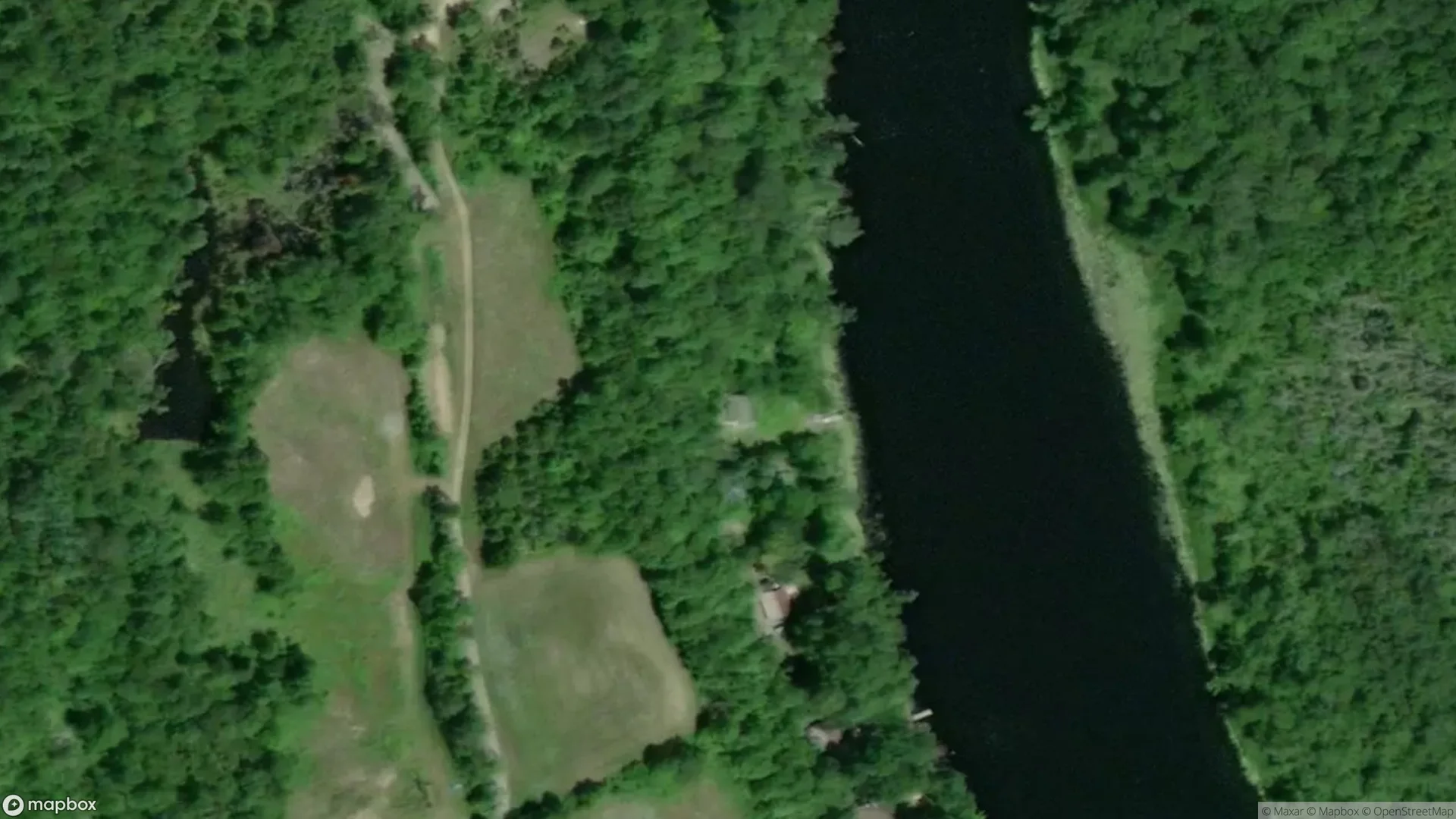 Tax Sale Property in Tweed, Ontario