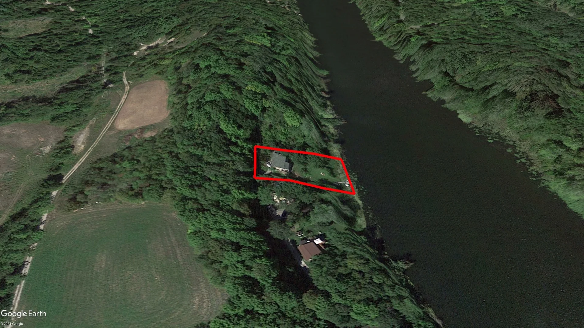 Tax sale property at 212 Hagerman Lane, Tweed - Photo 2