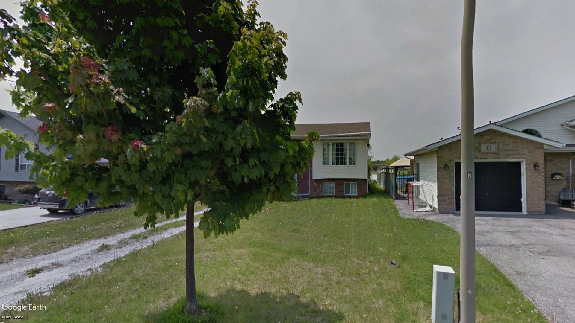 Tax sale property at 9 Reynolds Crt, Amherstburg - Photo 4