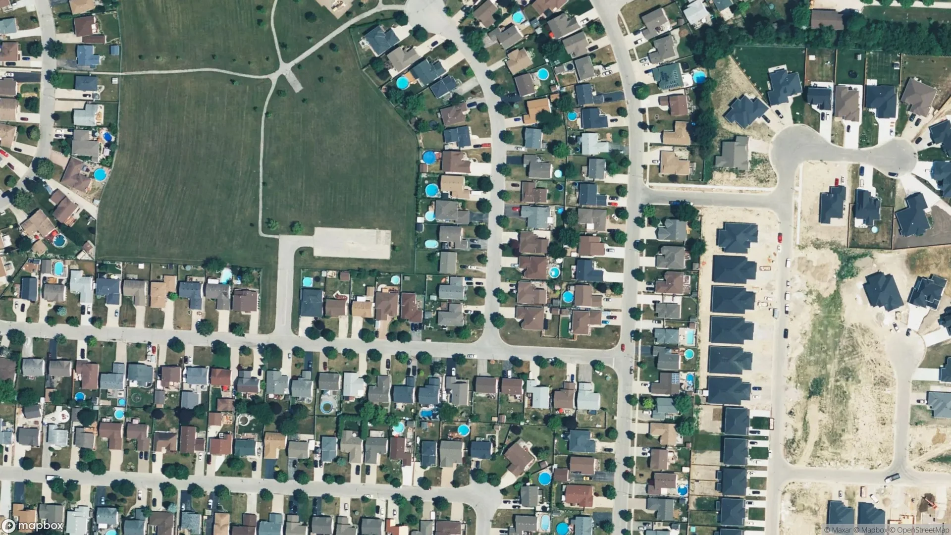 Tax sale property at , Amherstburg - Photo 2